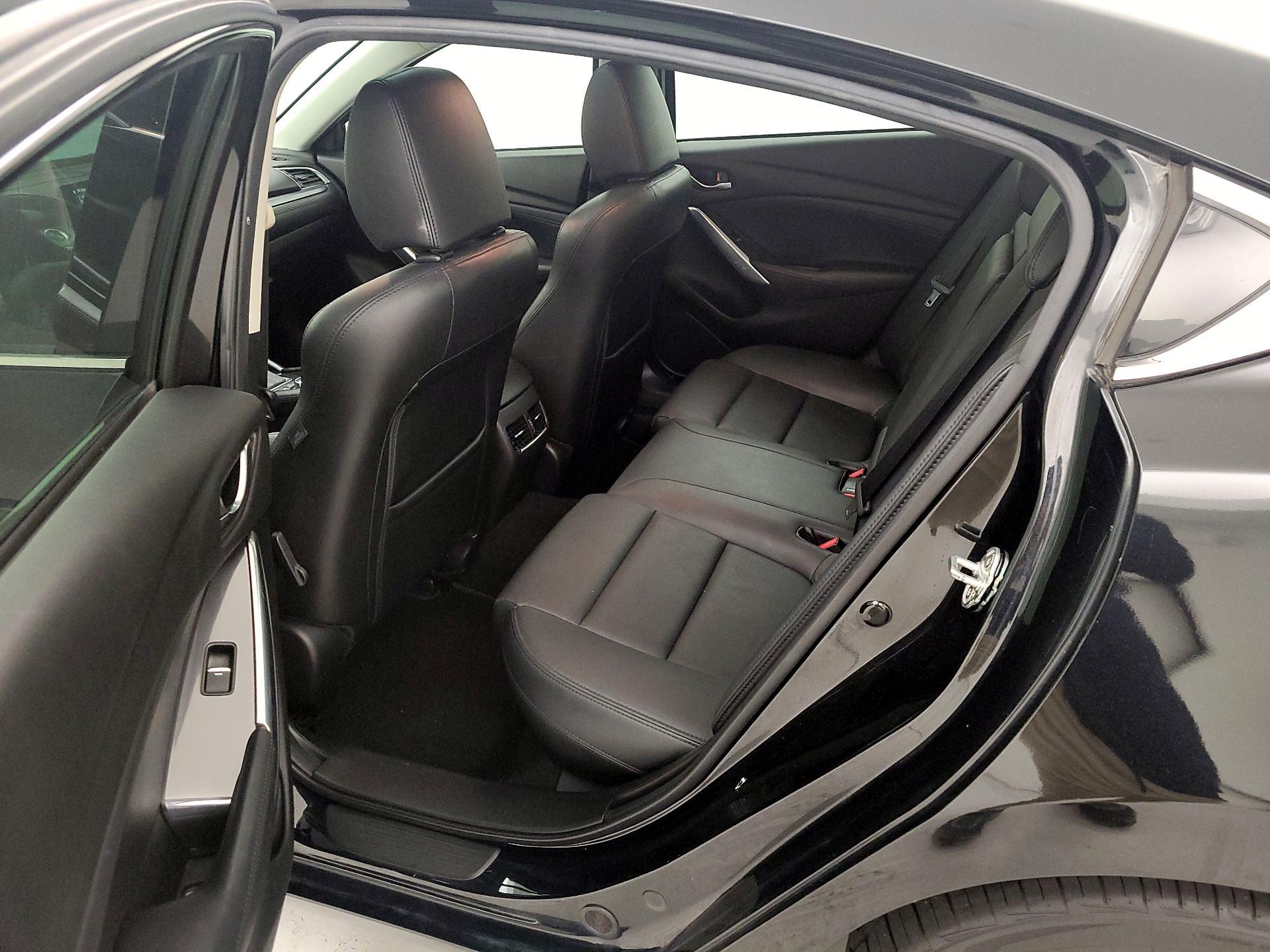 Thumbnail: 2016 Mazda Mazda6 - 20