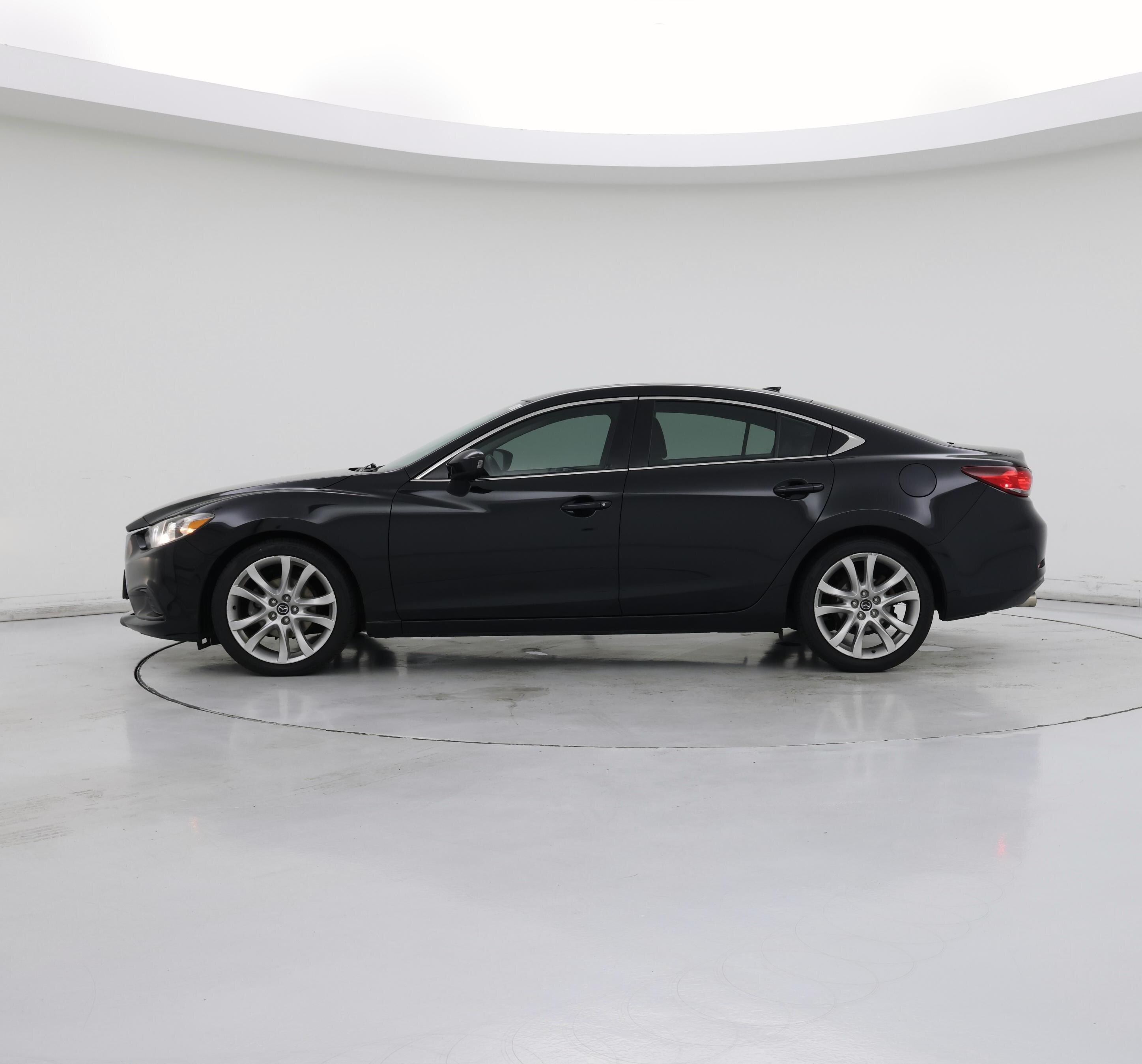 Thumbnail: 2016 Mazda Mazda6 - 3