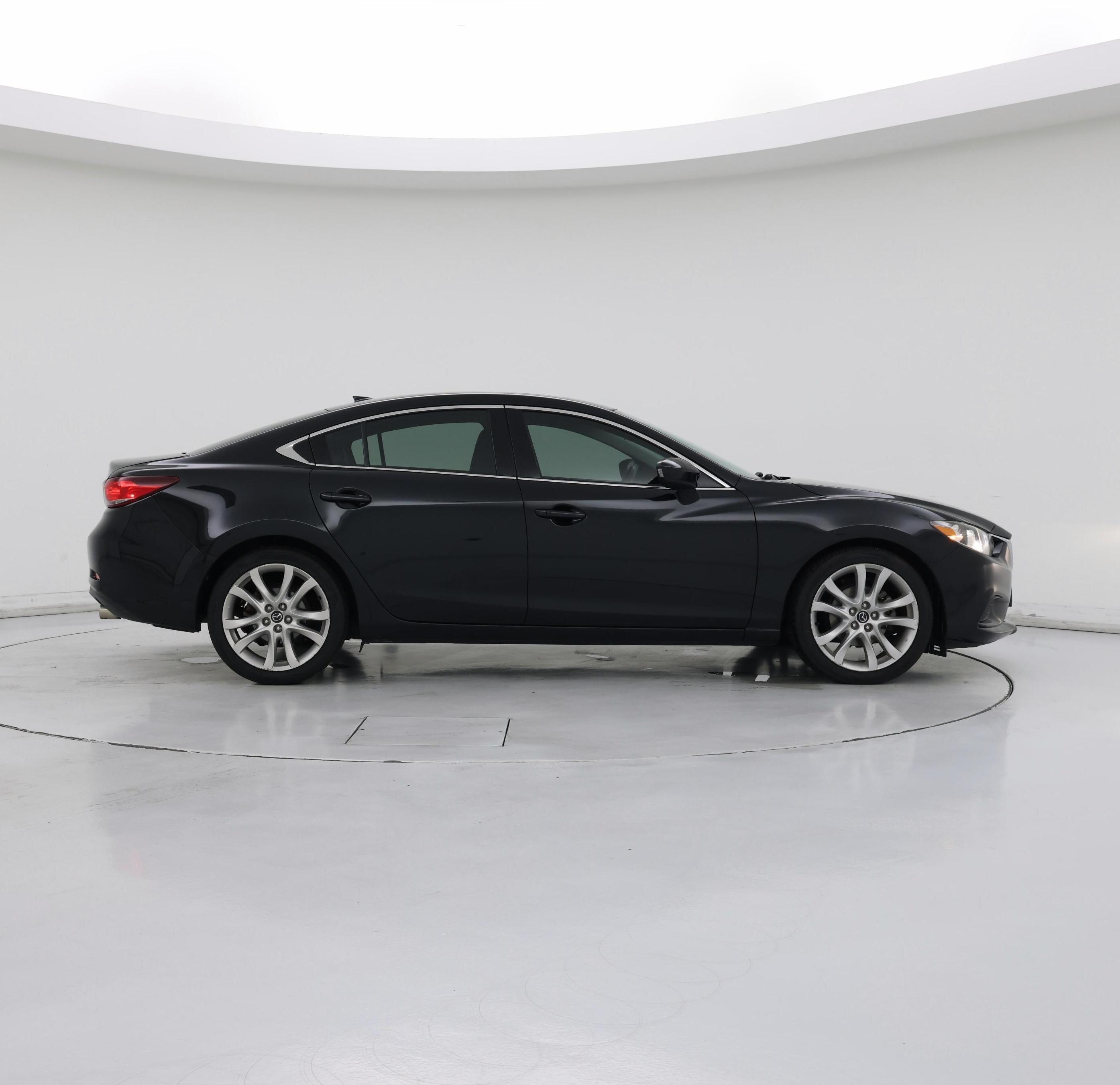 Thumbnail: 2016 Mazda Mazda6 - 7