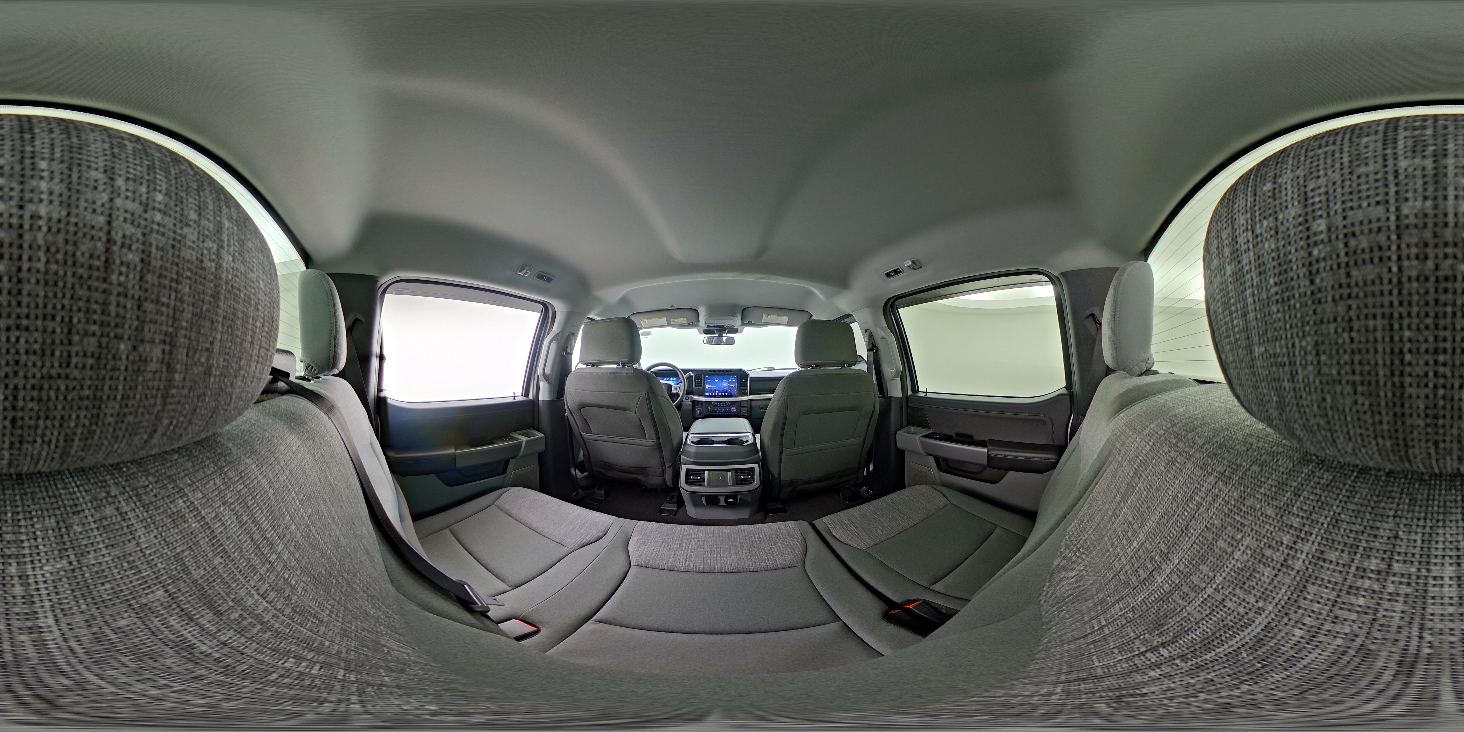 2024 Ford F-250 Super Duty XLT - Photo 26