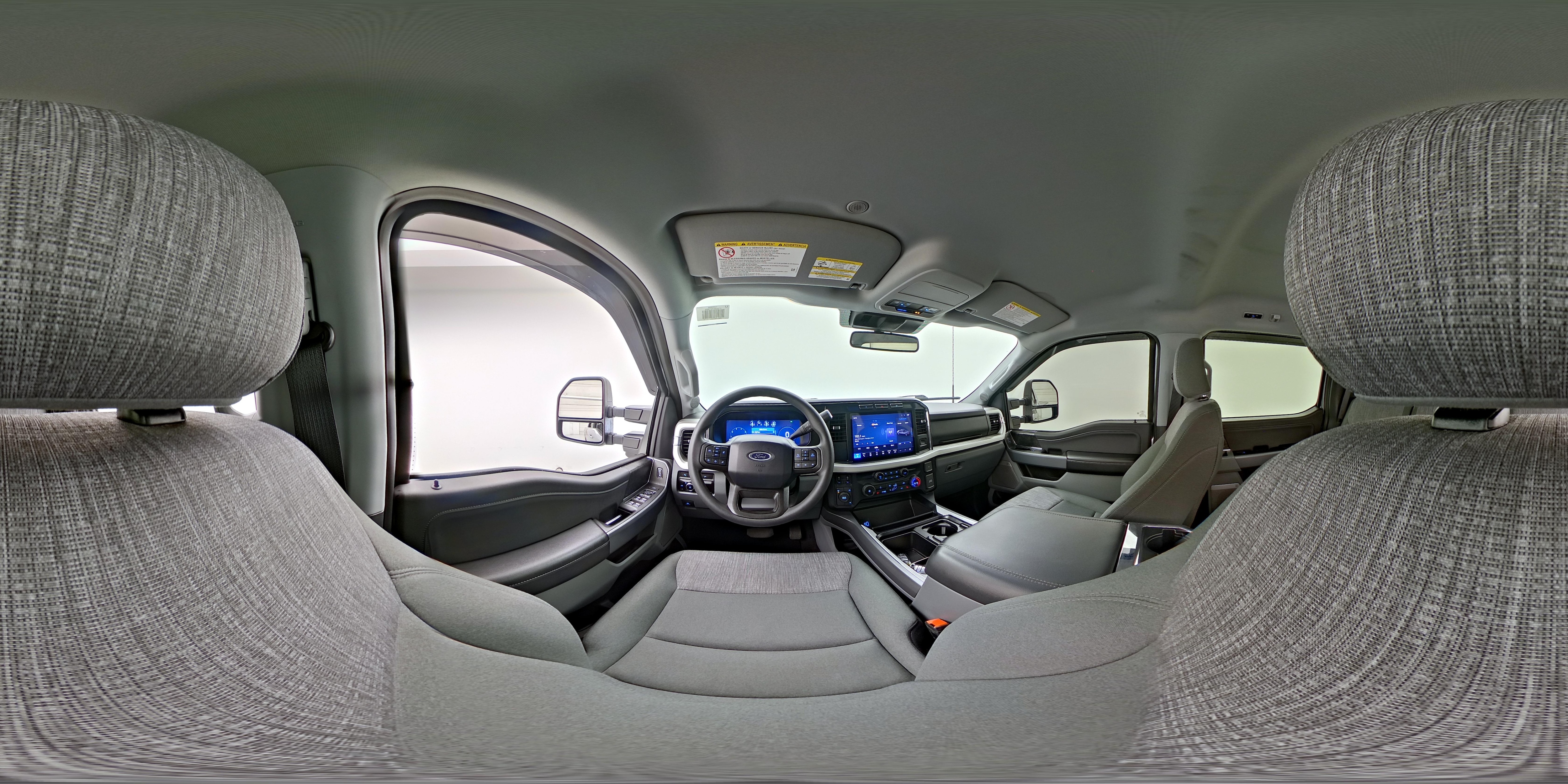 2024 Ford F-250 Super Duty XLT - Photo 27