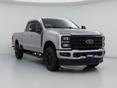 2024 Ford F250 XLT