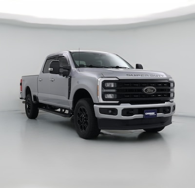 2024 Ford F250 XLT