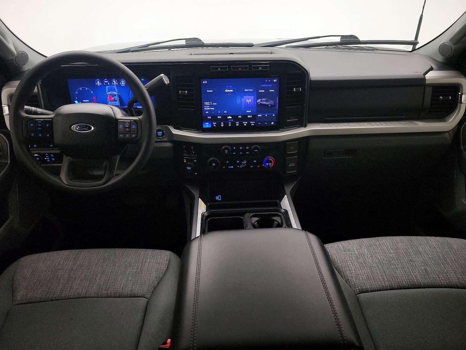 2024 Ford F-250 Super Duty XLT - Photo 10