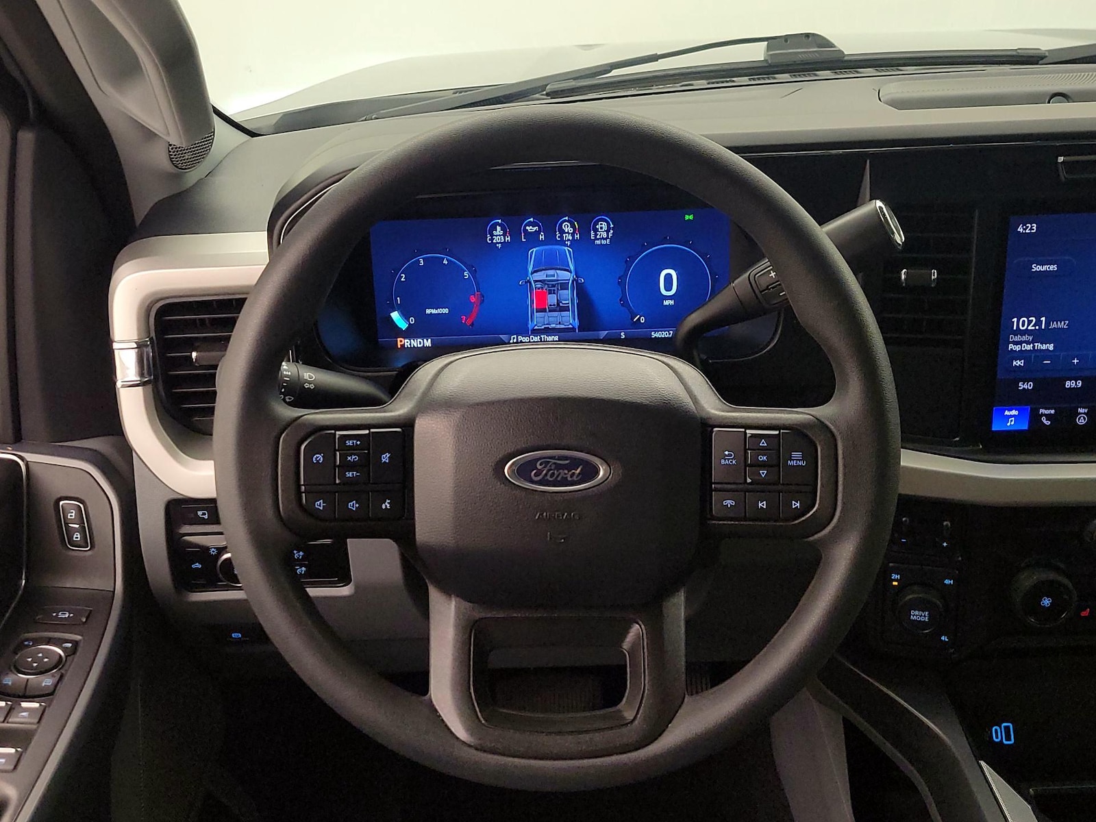2024 Ford F-250 Super Duty XLT - Photo 11