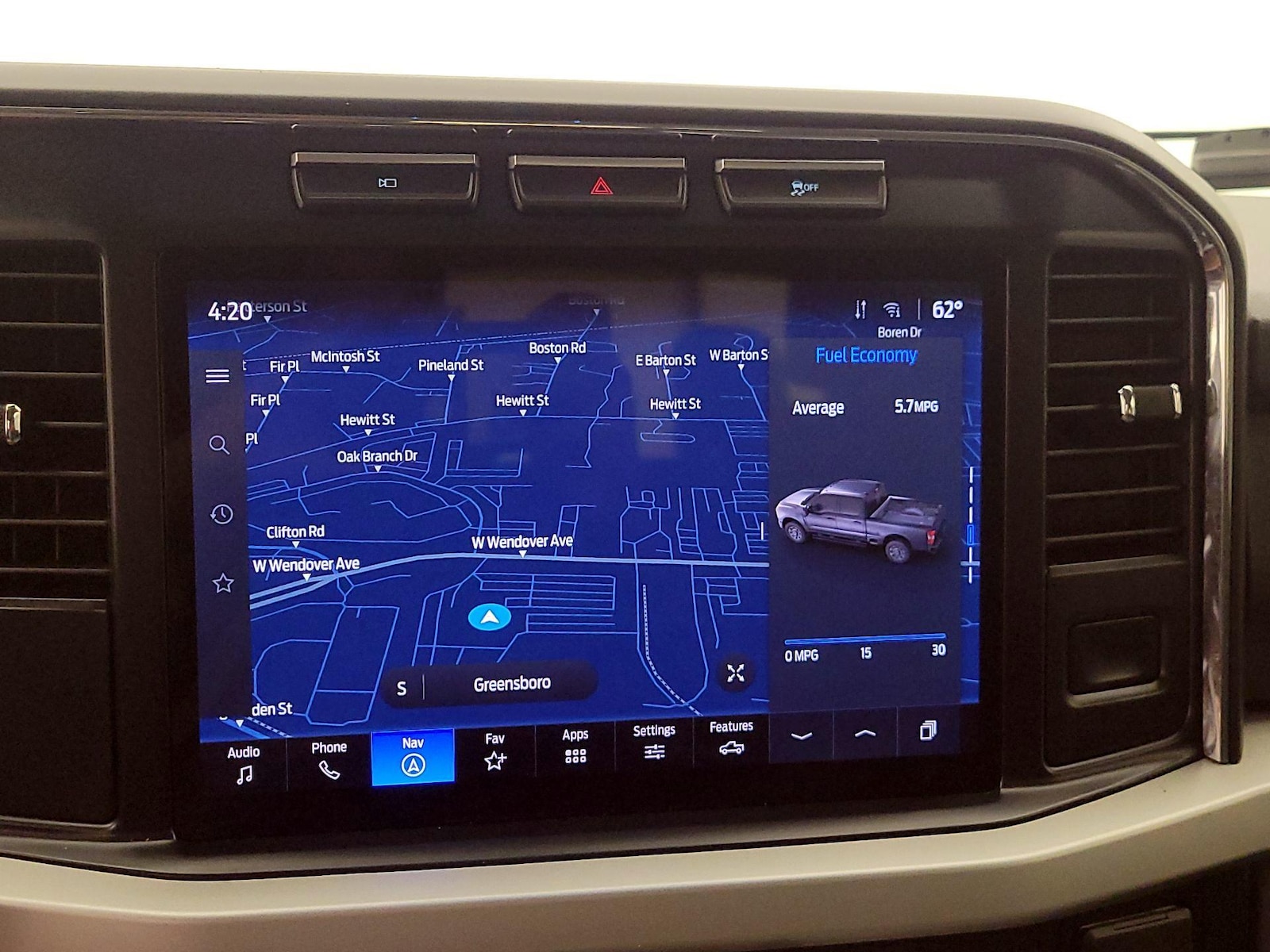 2024 Ford F-250 Super Duty XLT - Photo 15