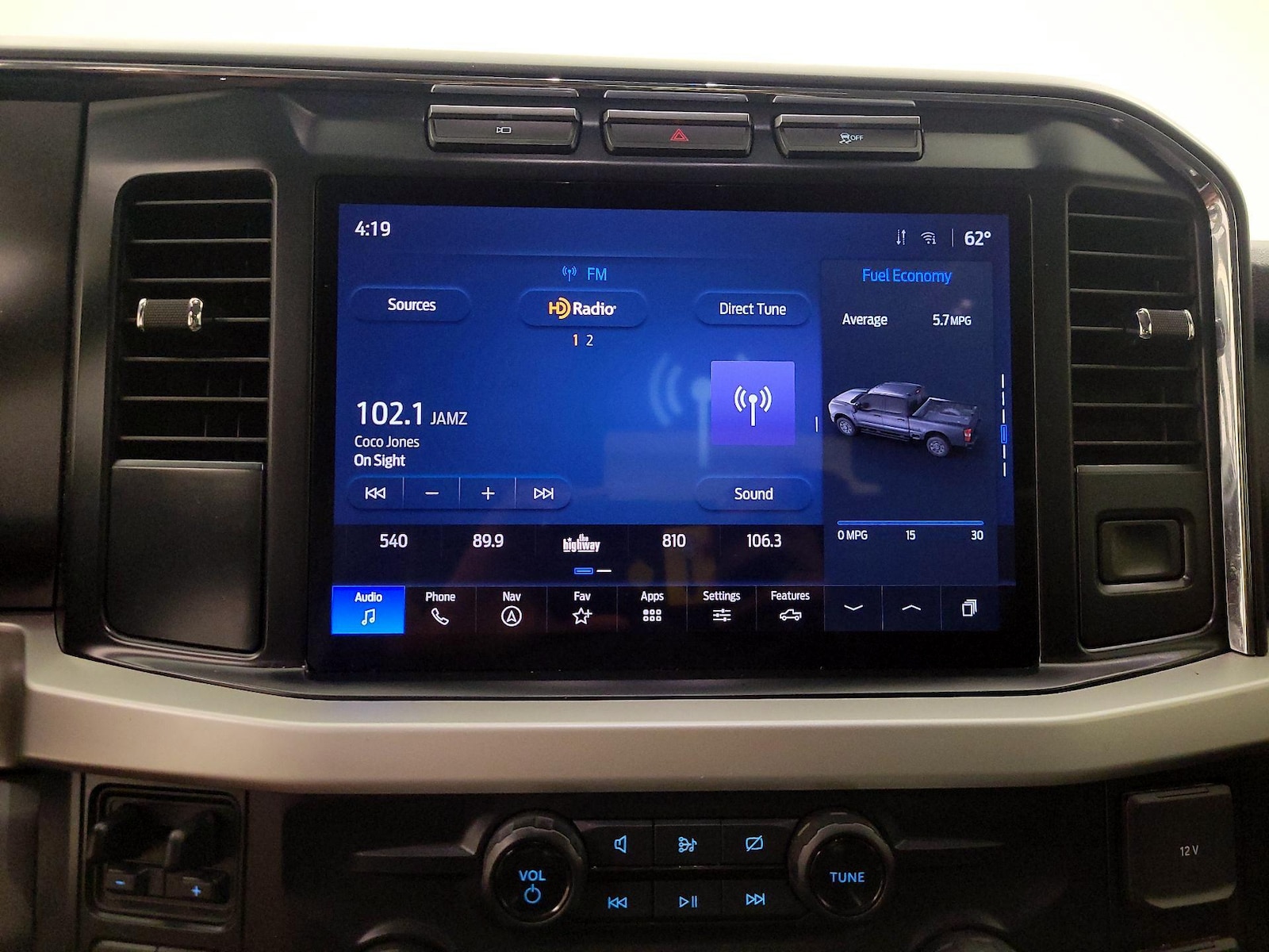 2024 Ford F-250 Super Duty XLT - Photo 17