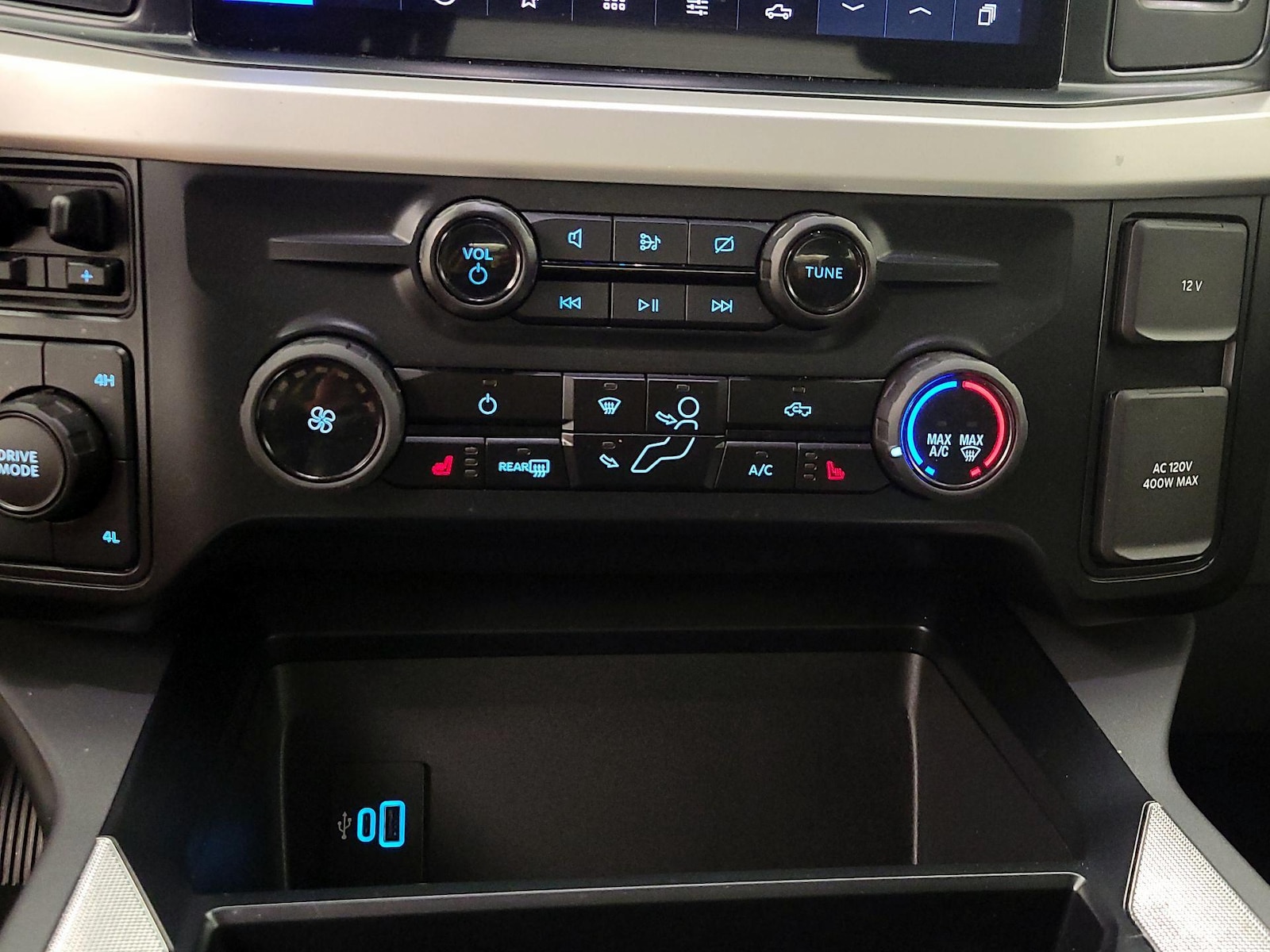 2024 Ford F-250 Super Duty XLT - Photo 18