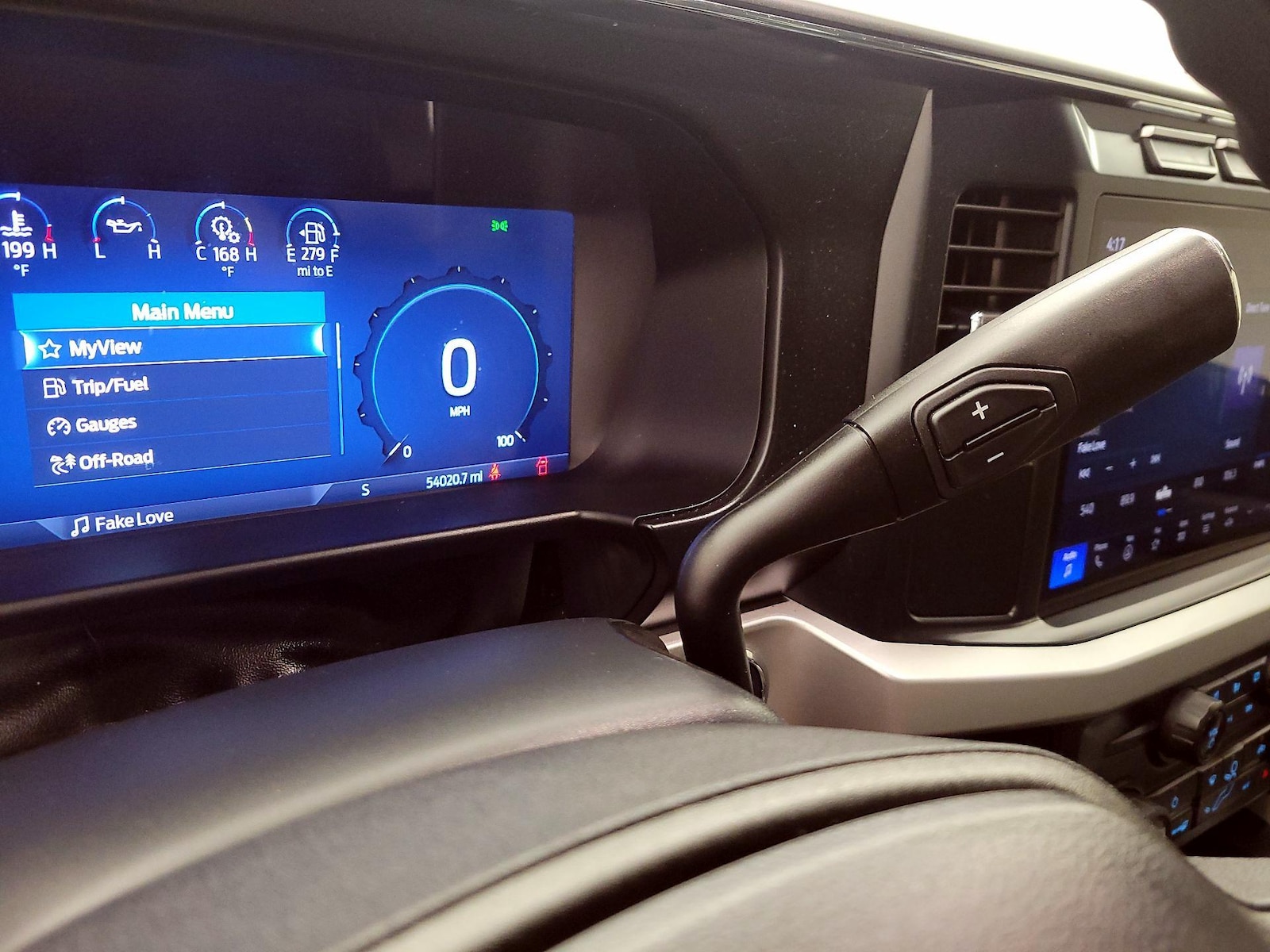 2024 Ford F-250 Super Duty XLT - Photo 19