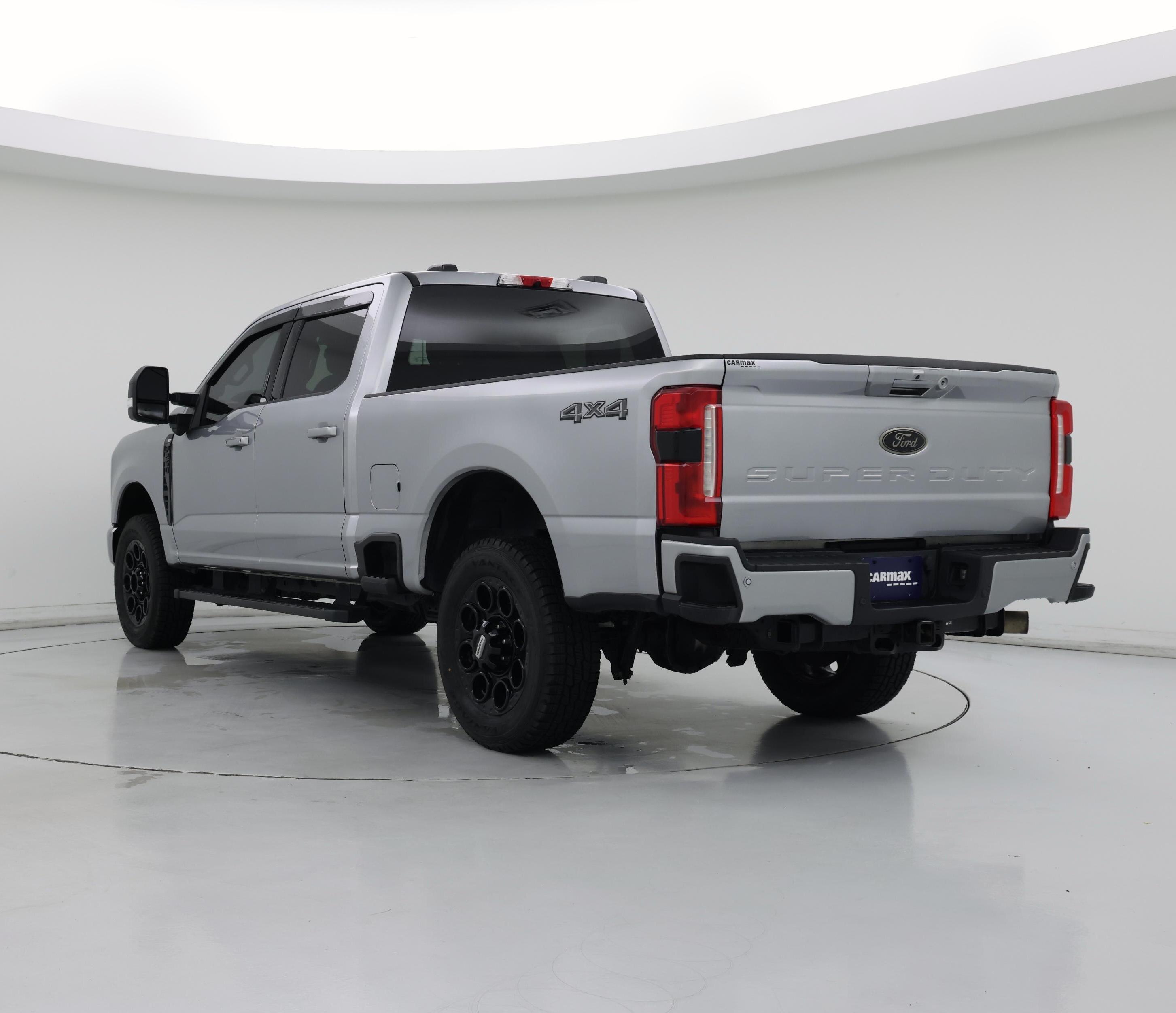 Thumbnail: 2024 Ford F-250 - 2