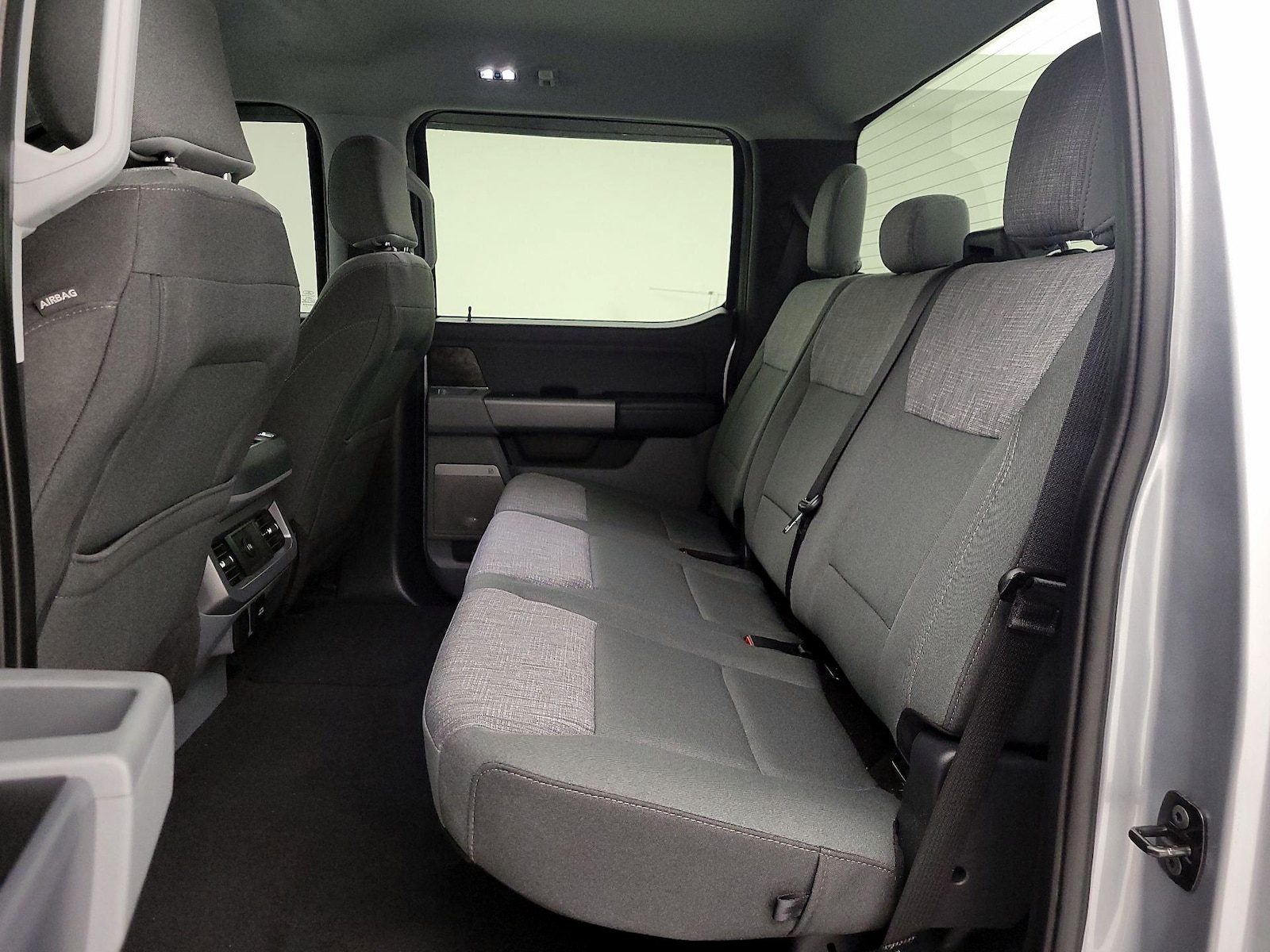 2024 Ford F-250 Super Duty XLT - Photo 21