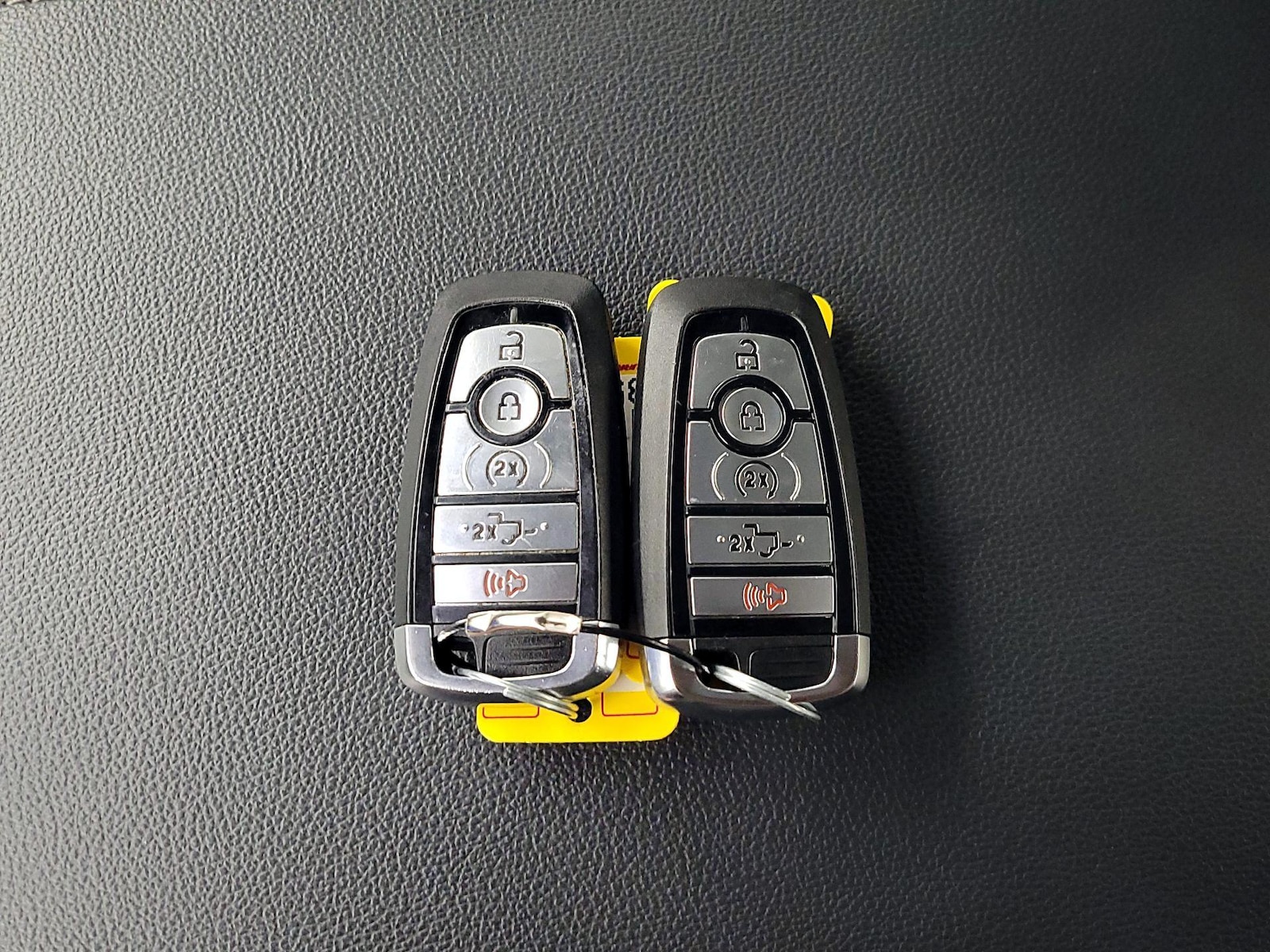 2024 Ford F-250 Super Duty XLT - Photo 24
