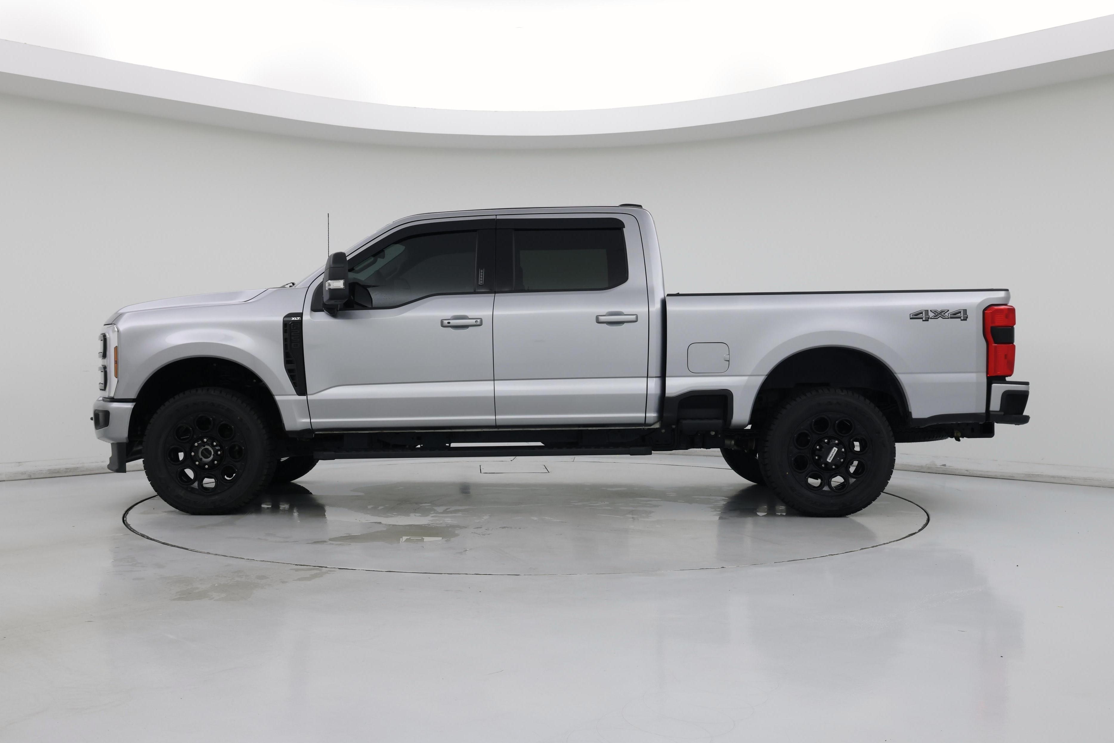 Thumbnail: 2024 Ford F-250 - 3