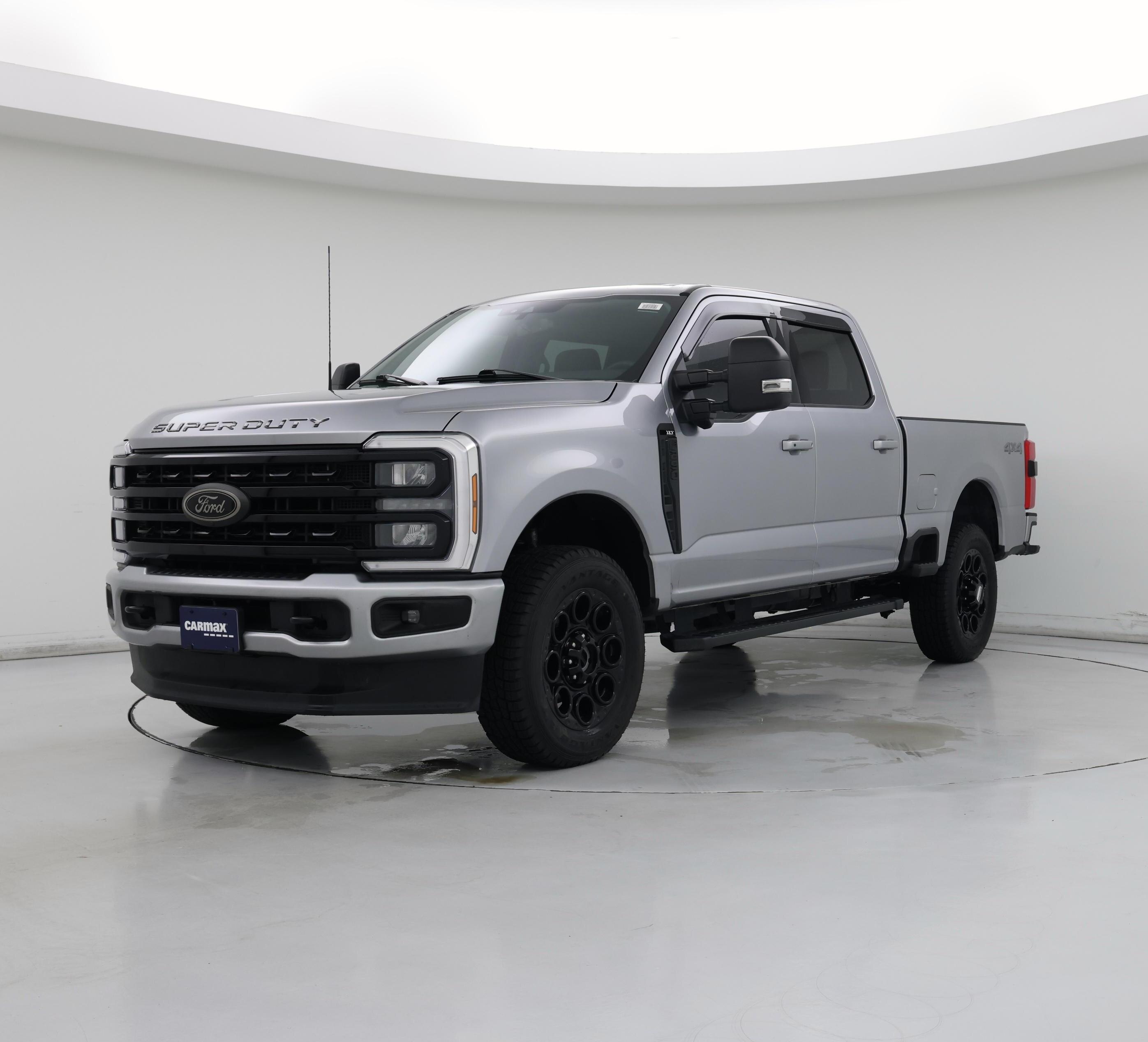 Thumbnail: 2024 Ford F-250 - 4