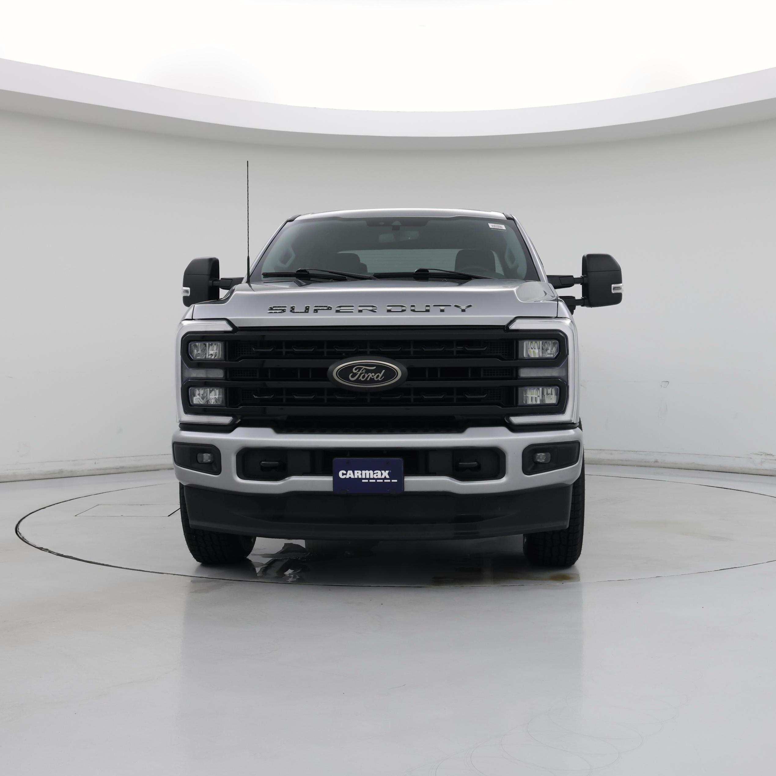 Thumbnail: 2024 Ford F-250 - 5
