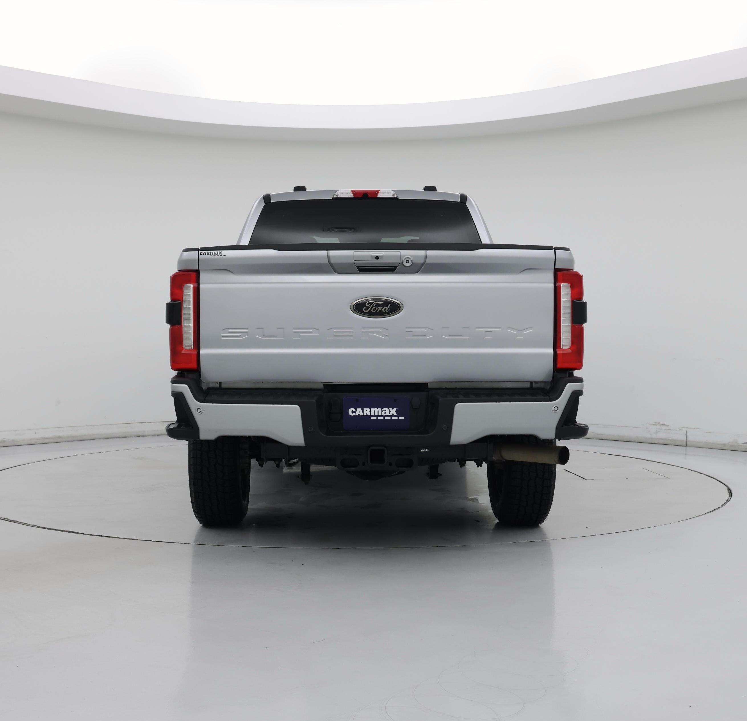 Thumbnail: 2024 Ford F-250 - 6