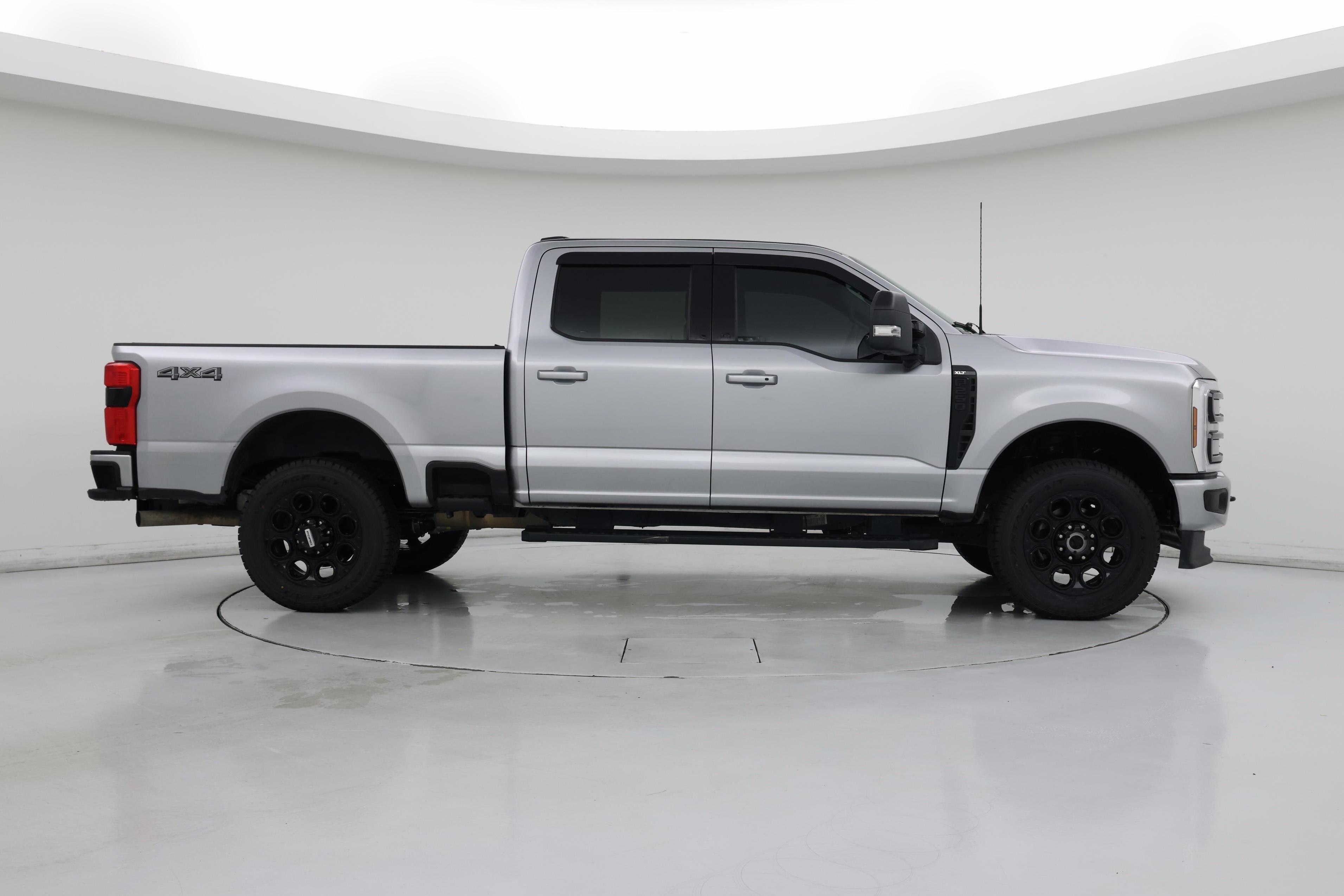 Thumbnail: 2024 Ford F-250 - 7