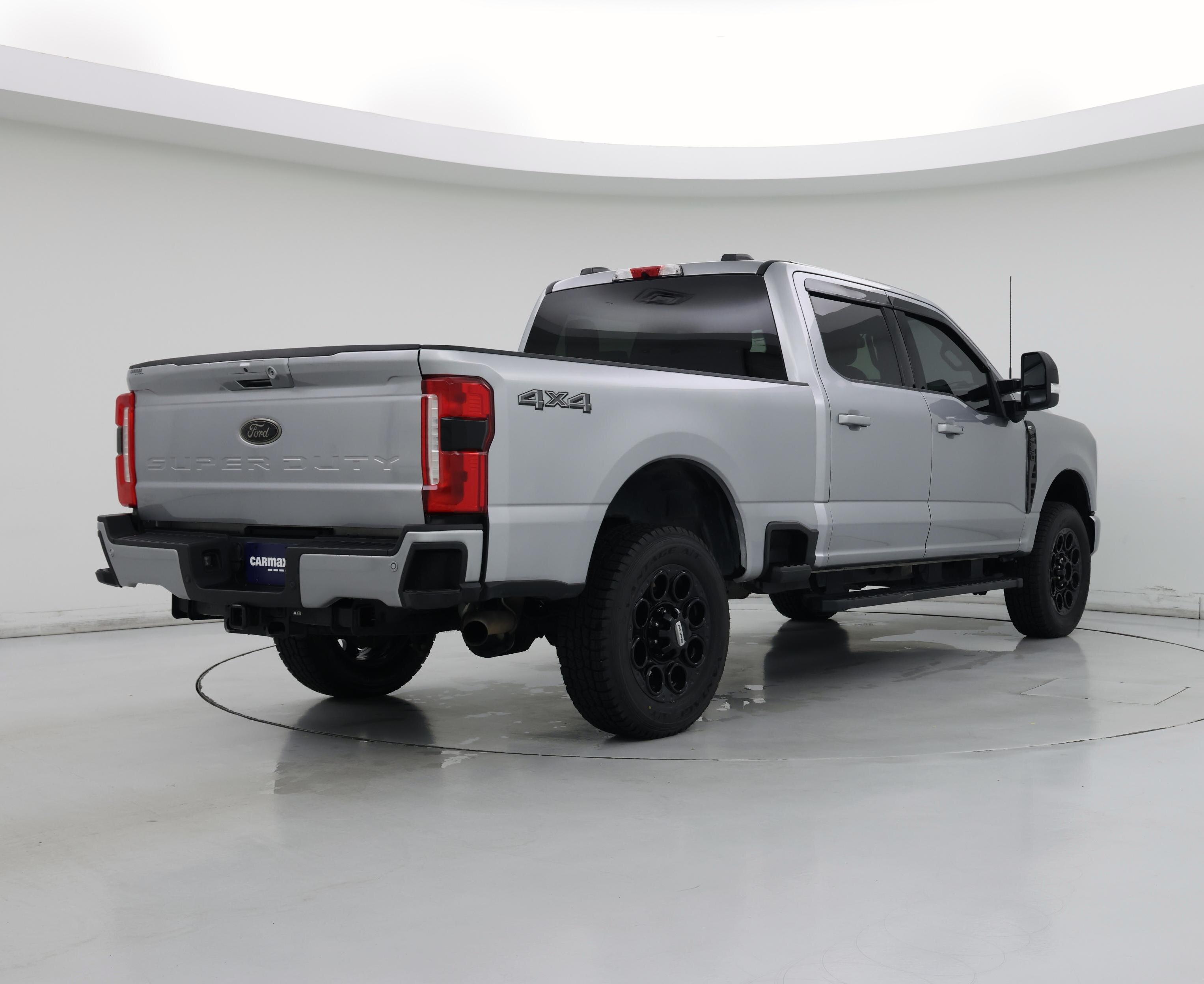 Thumbnail: 2024 Ford F-250 - 8