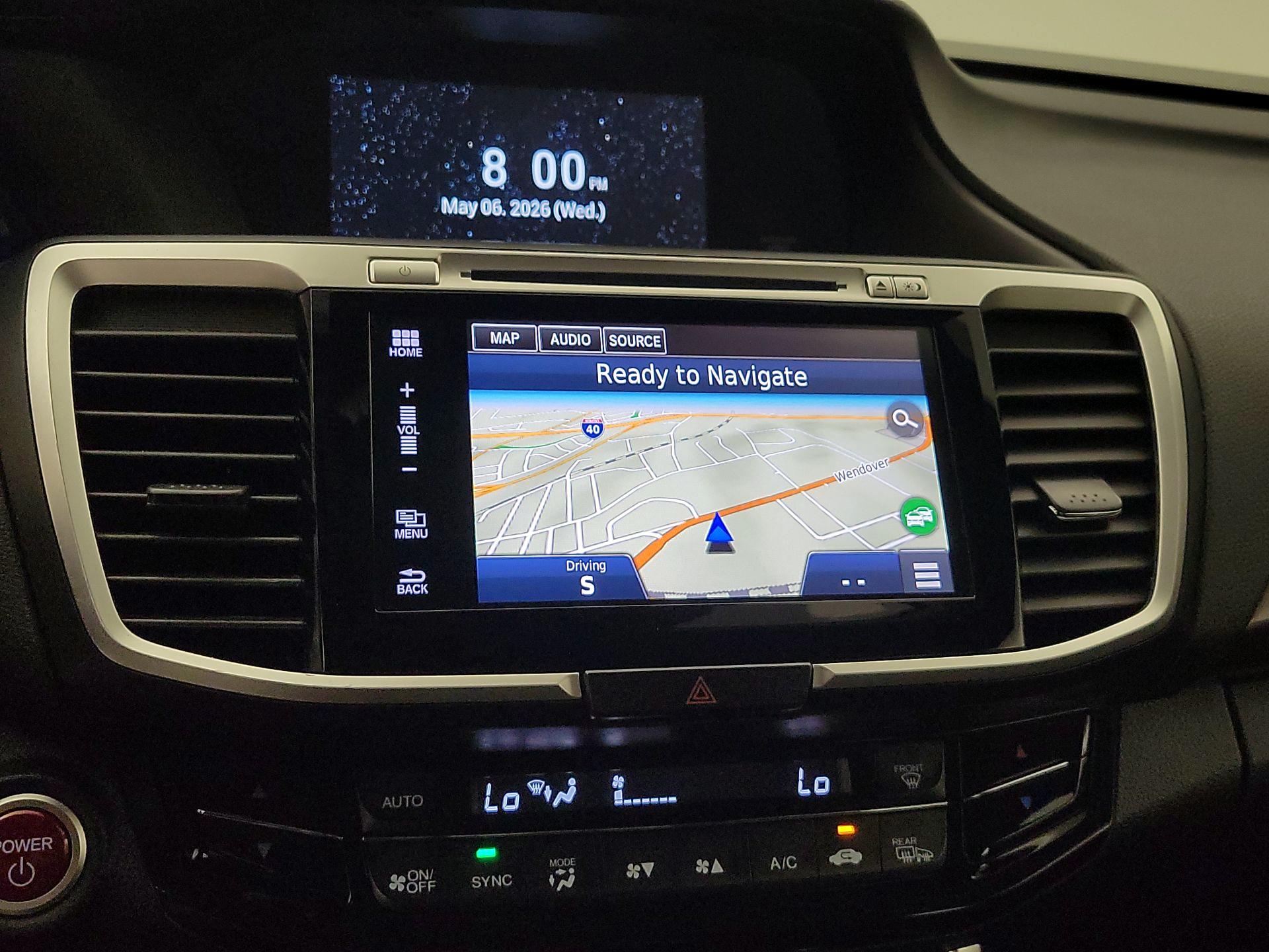 Thumbnail: 2017 Honda Accord - 14
