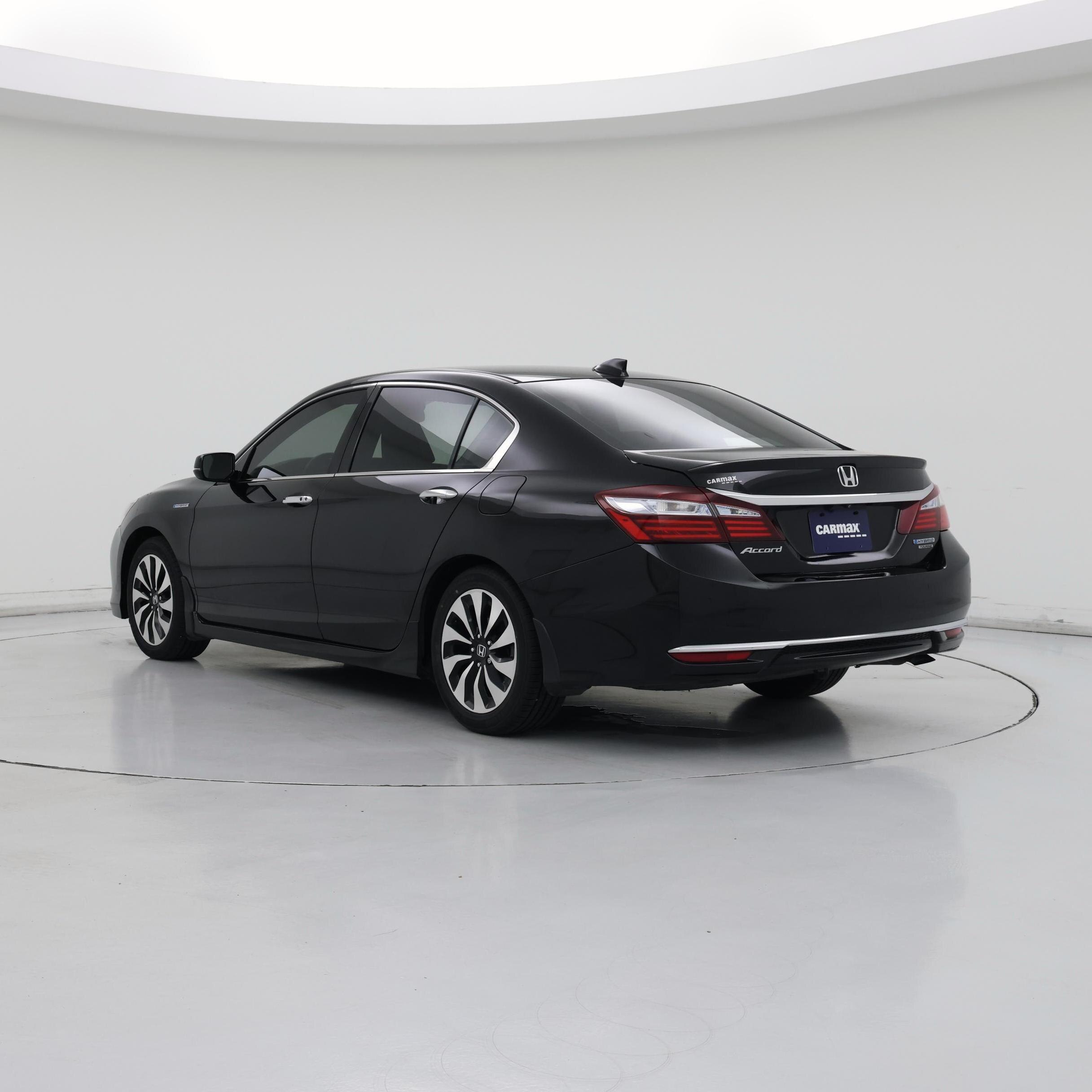 Thumbnail: 2017 Honda Accord - 2