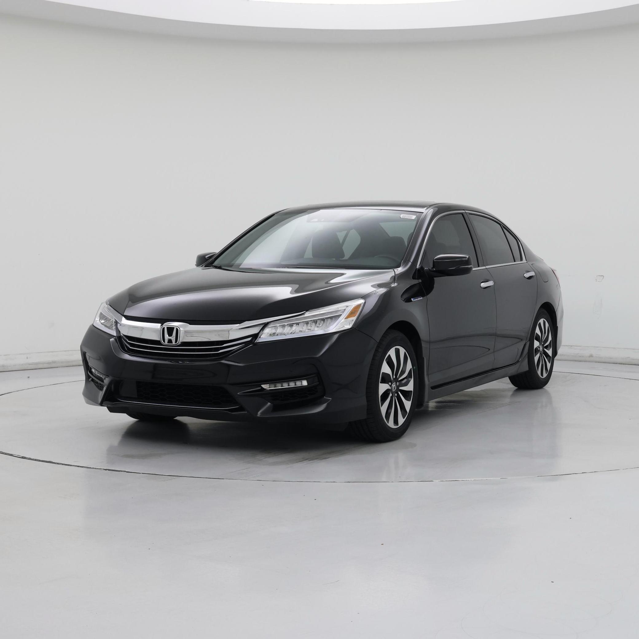 Thumbnail: 2017 Honda Accord - 4