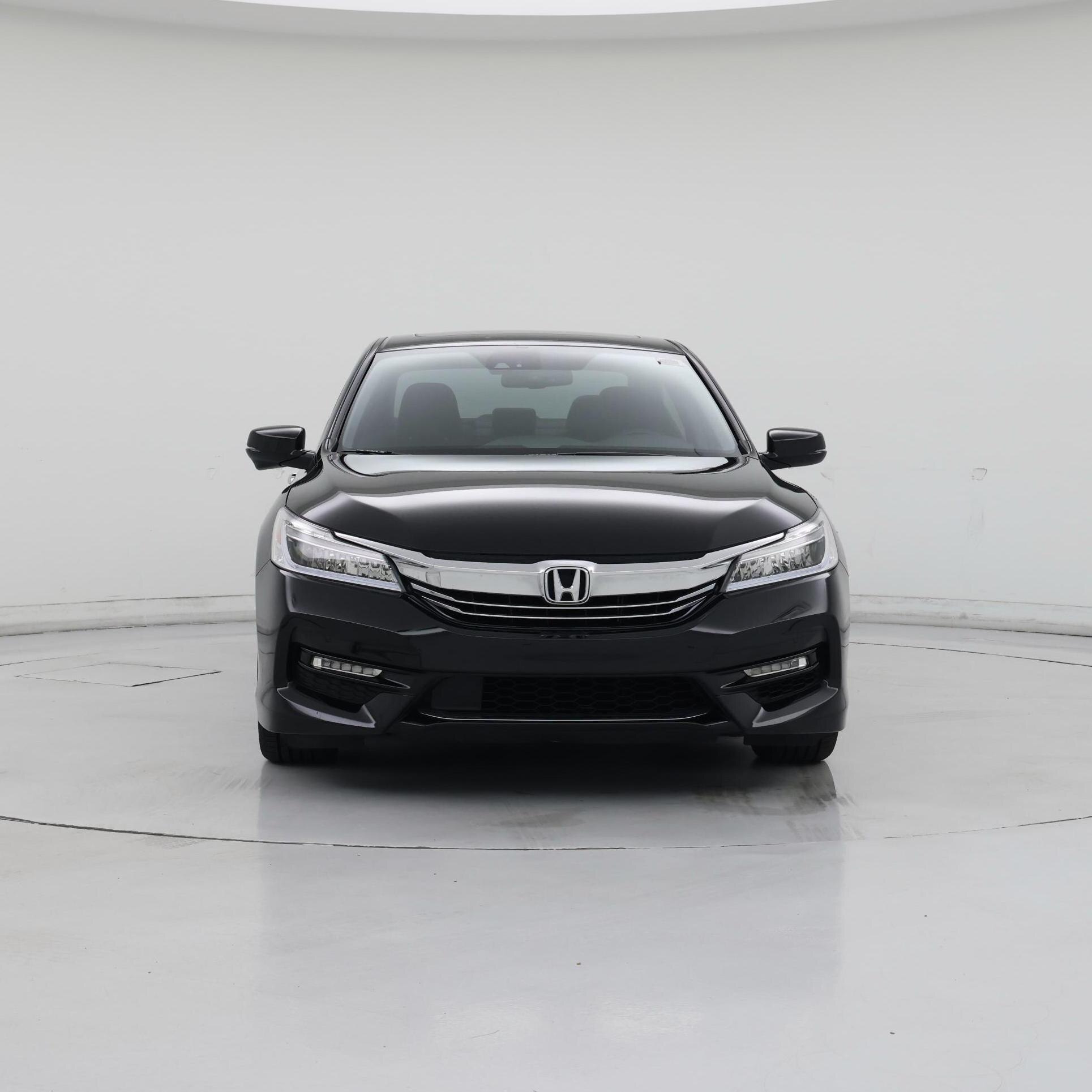 Thumbnail: 2017 Honda Accord - 5
