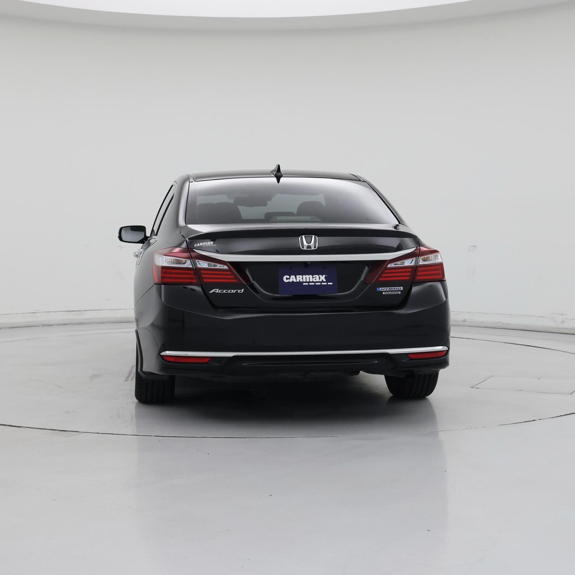 Thumbnail: 2017 Honda Accord - 6