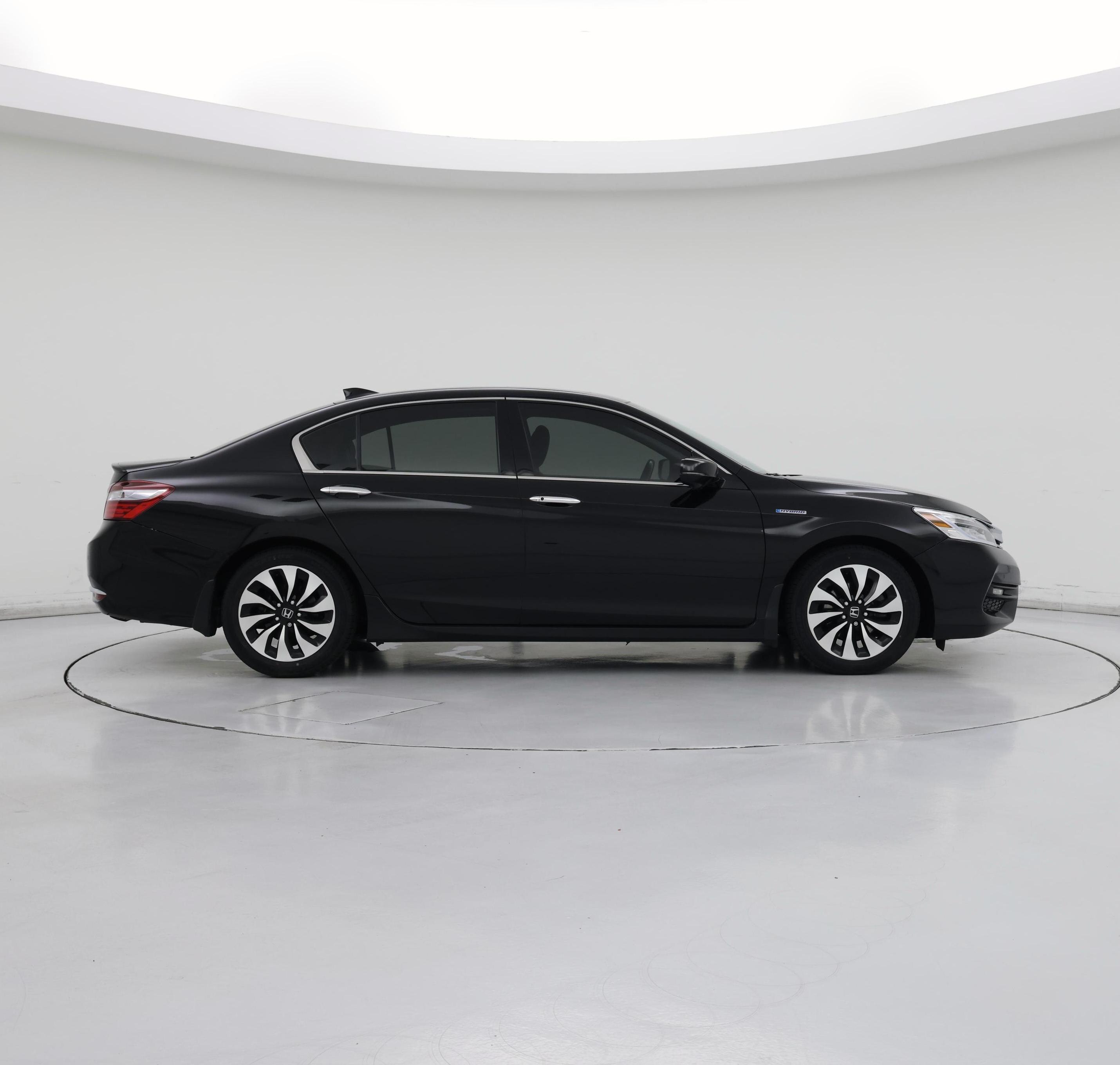 Thumbnail: 2017 Honda Accord - 7