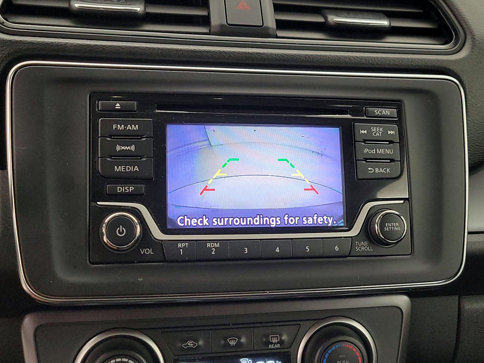 Thumbnail: 2019 Nissan Leaf - 14