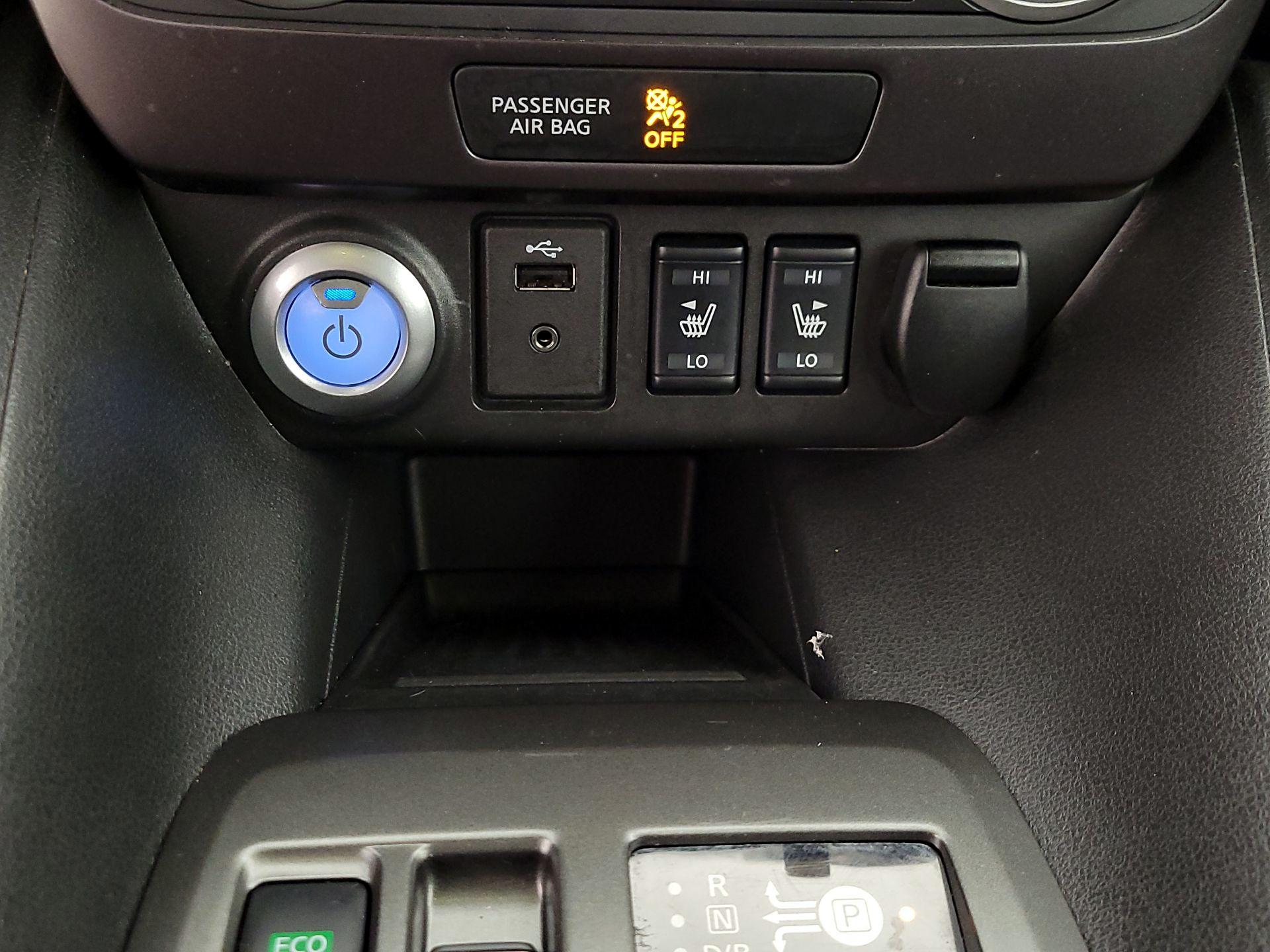 Thumbnail: 2019 Nissan Leaf - 18