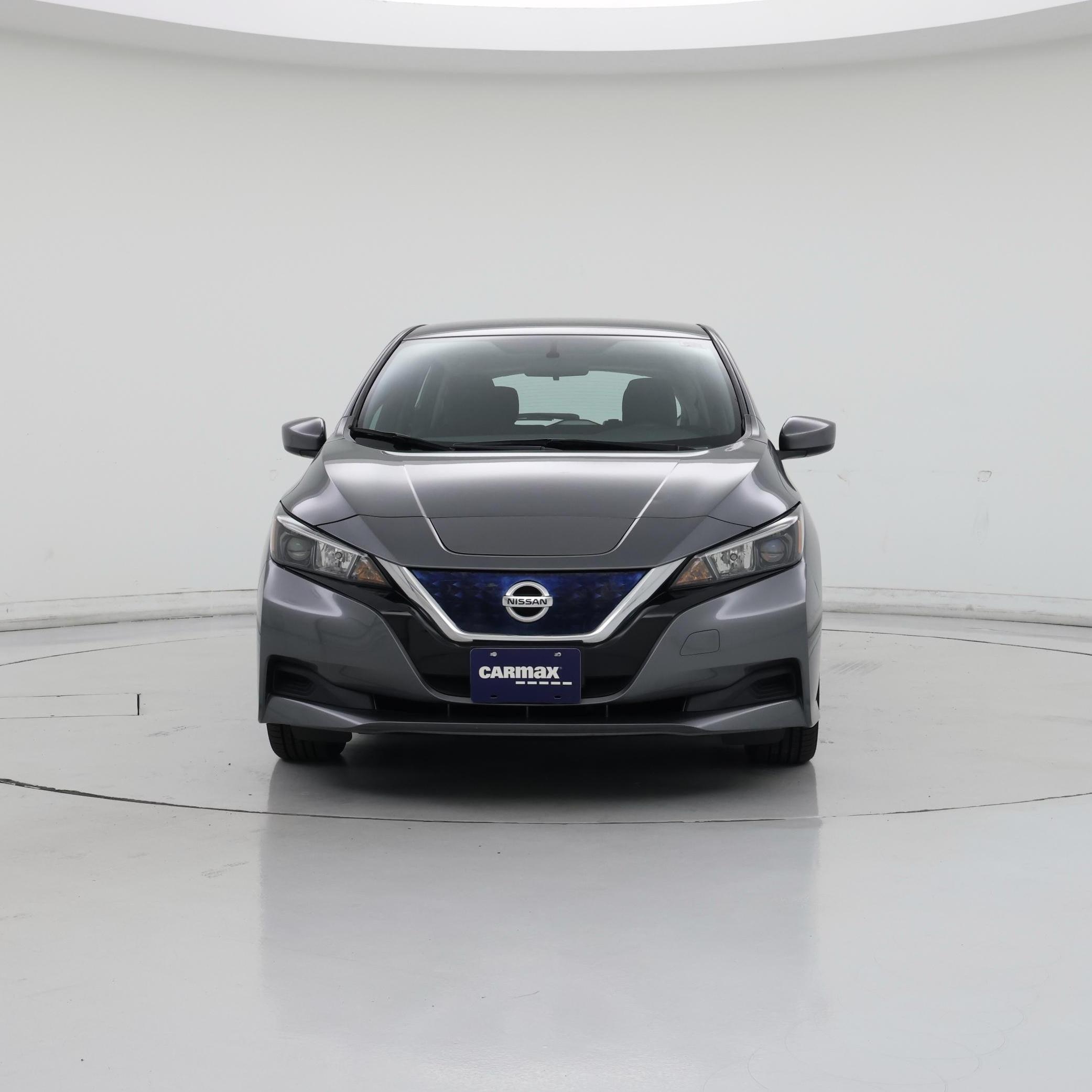 Thumbnail: 2019 Nissan Leaf - 5