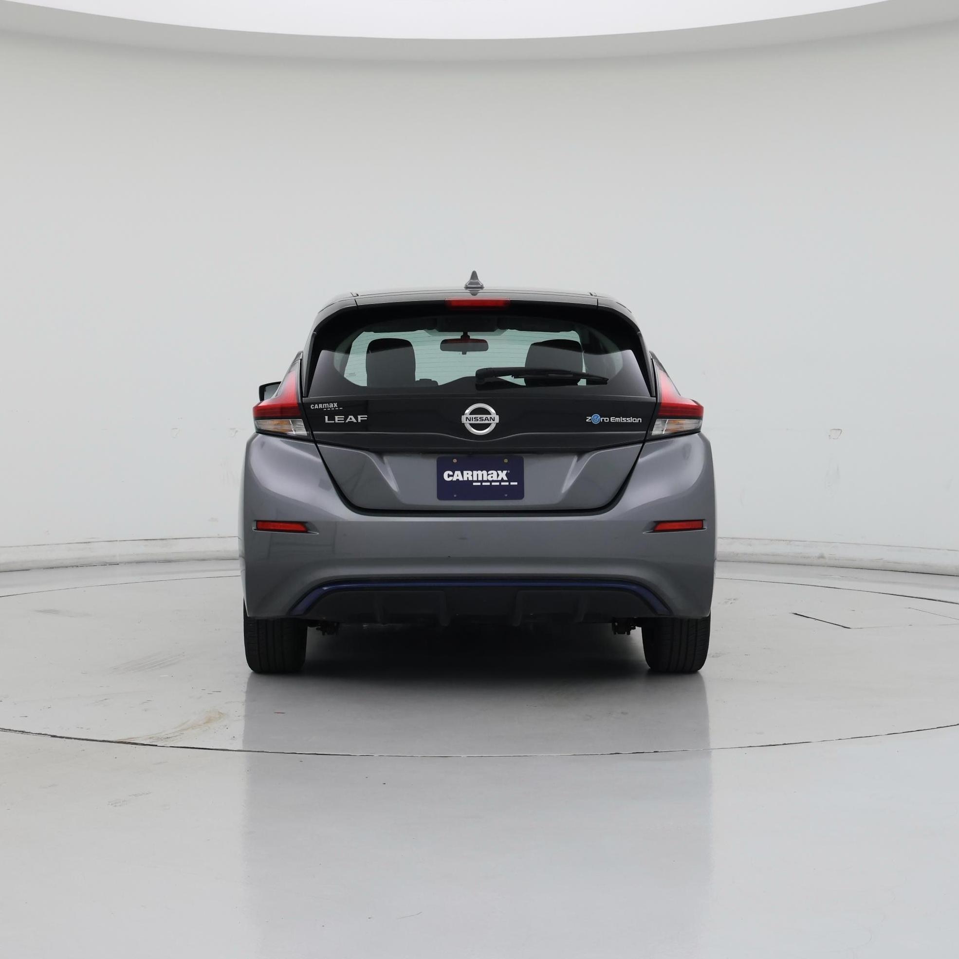 Thumbnail: 2019 Nissan Leaf - 6
