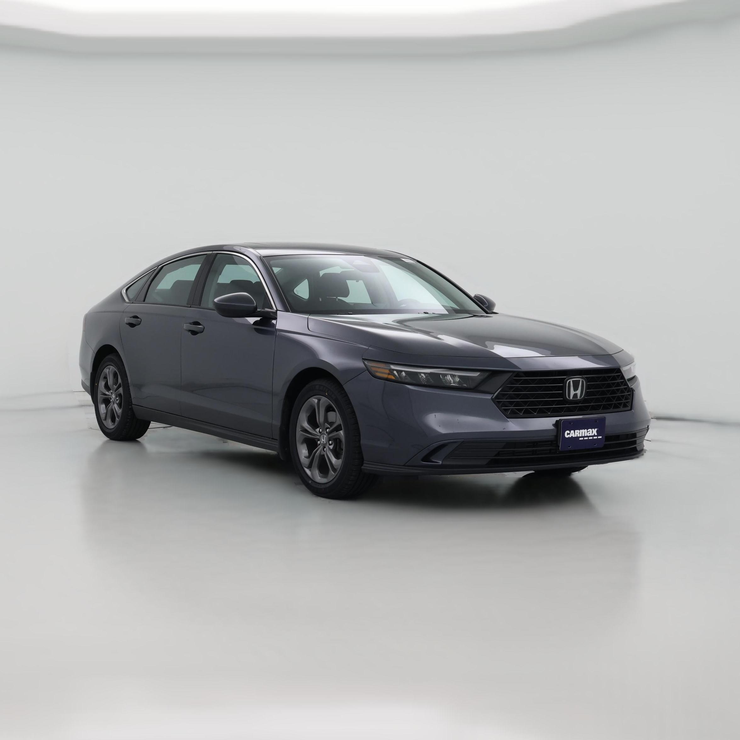 Thumbnail: 2024 Honda Accord - 1