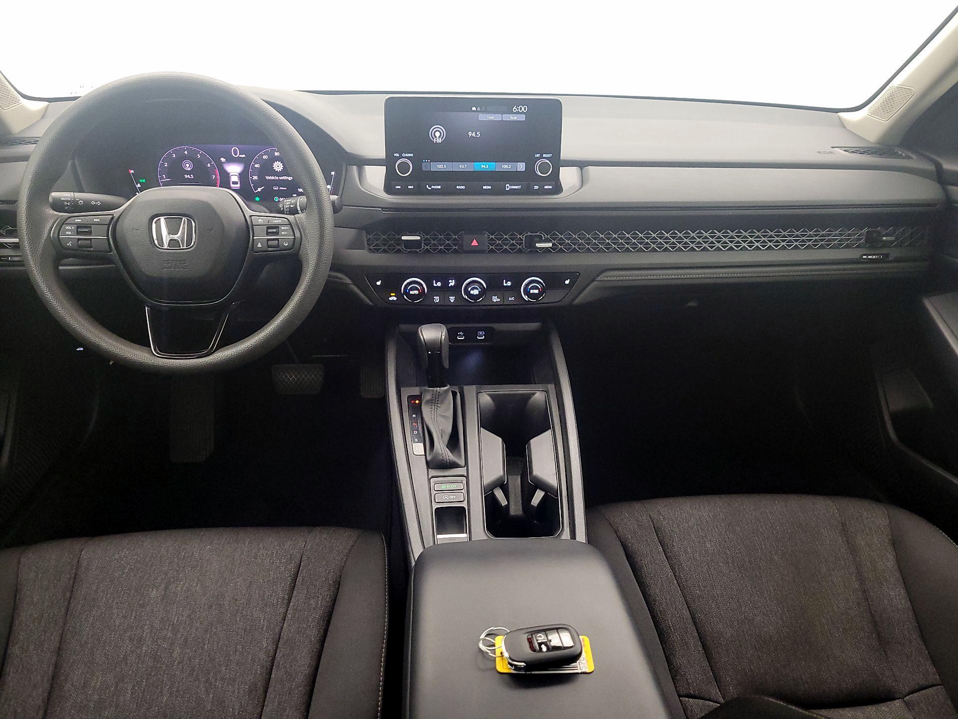 Thumbnail: 2024 Honda Accord - 9