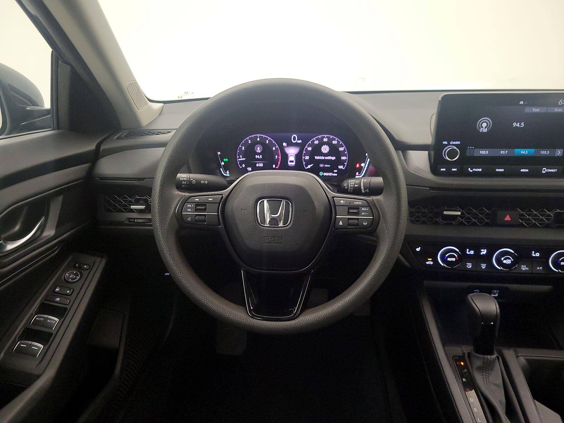 Thumbnail: 2024 Honda Accord - 10