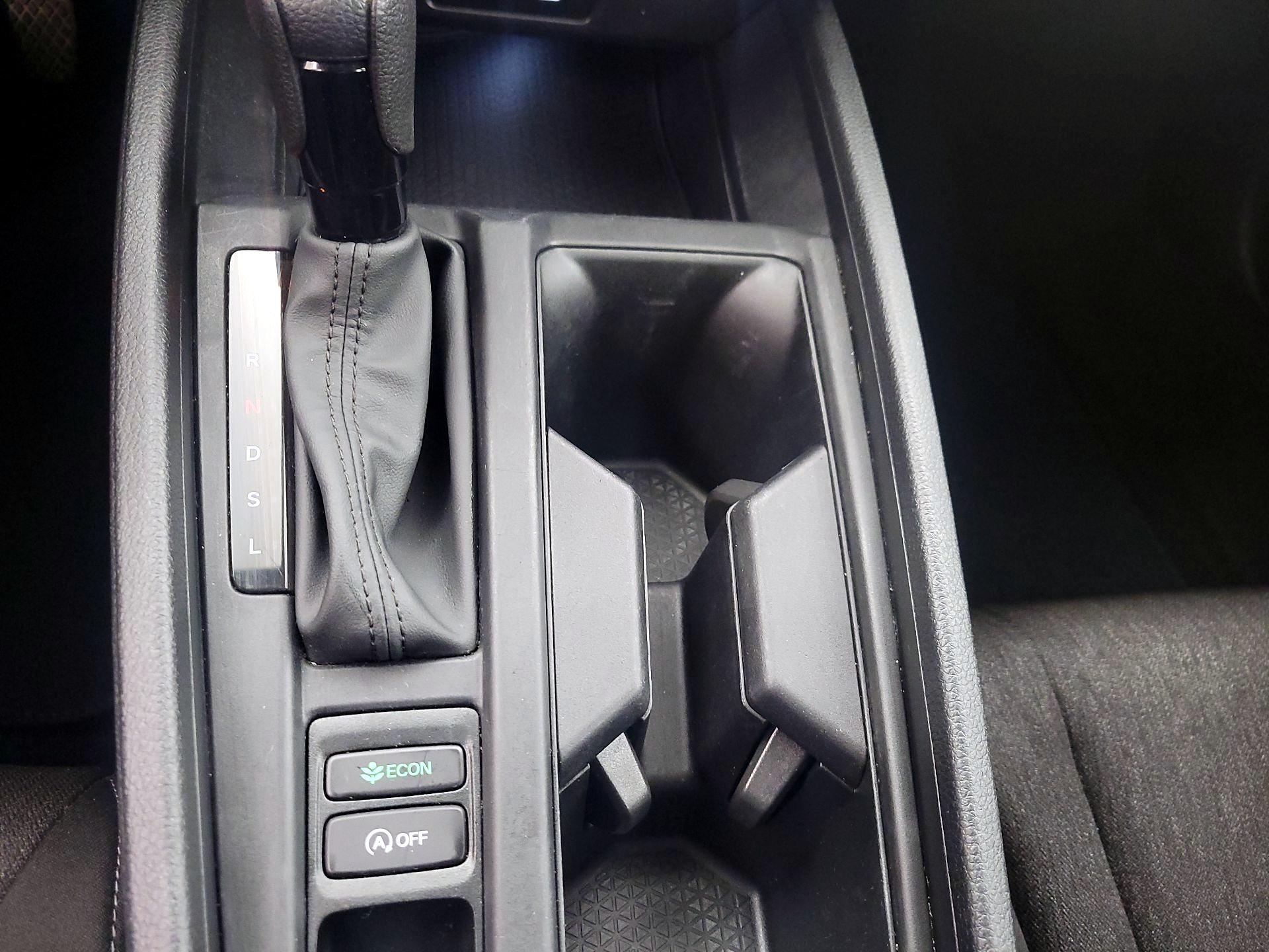 Thumbnail: 2024 Honda Accord - 16