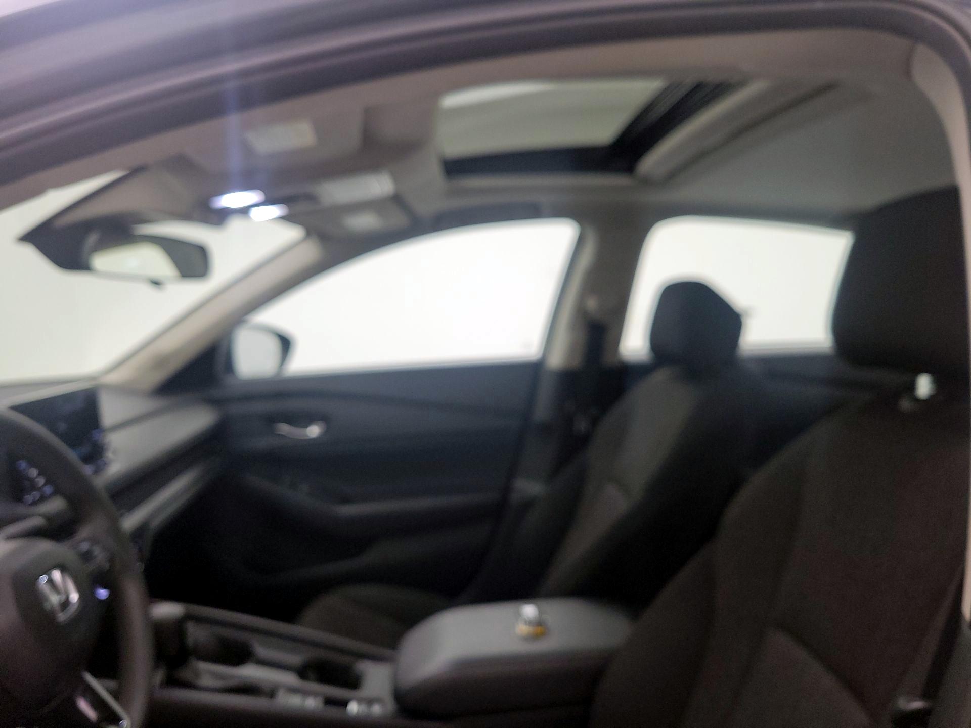 Thumbnail: 2024 Honda Accord - 18