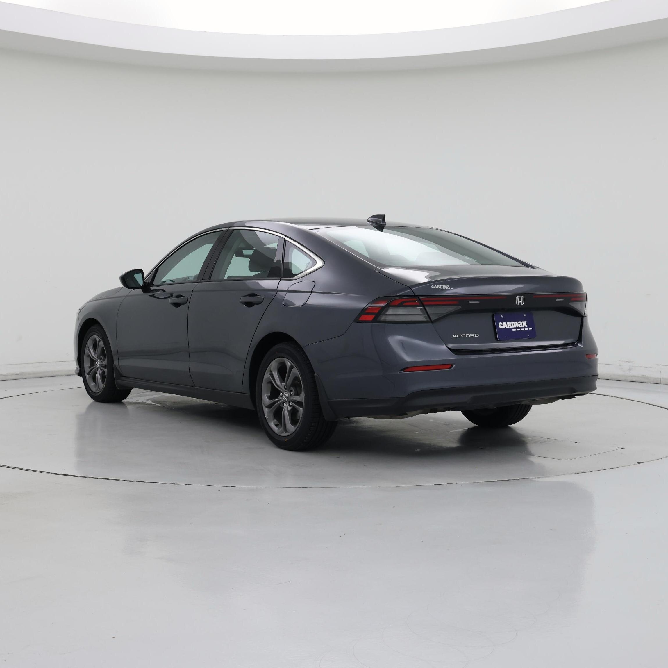 Thumbnail: 2024 Honda Accord - 2