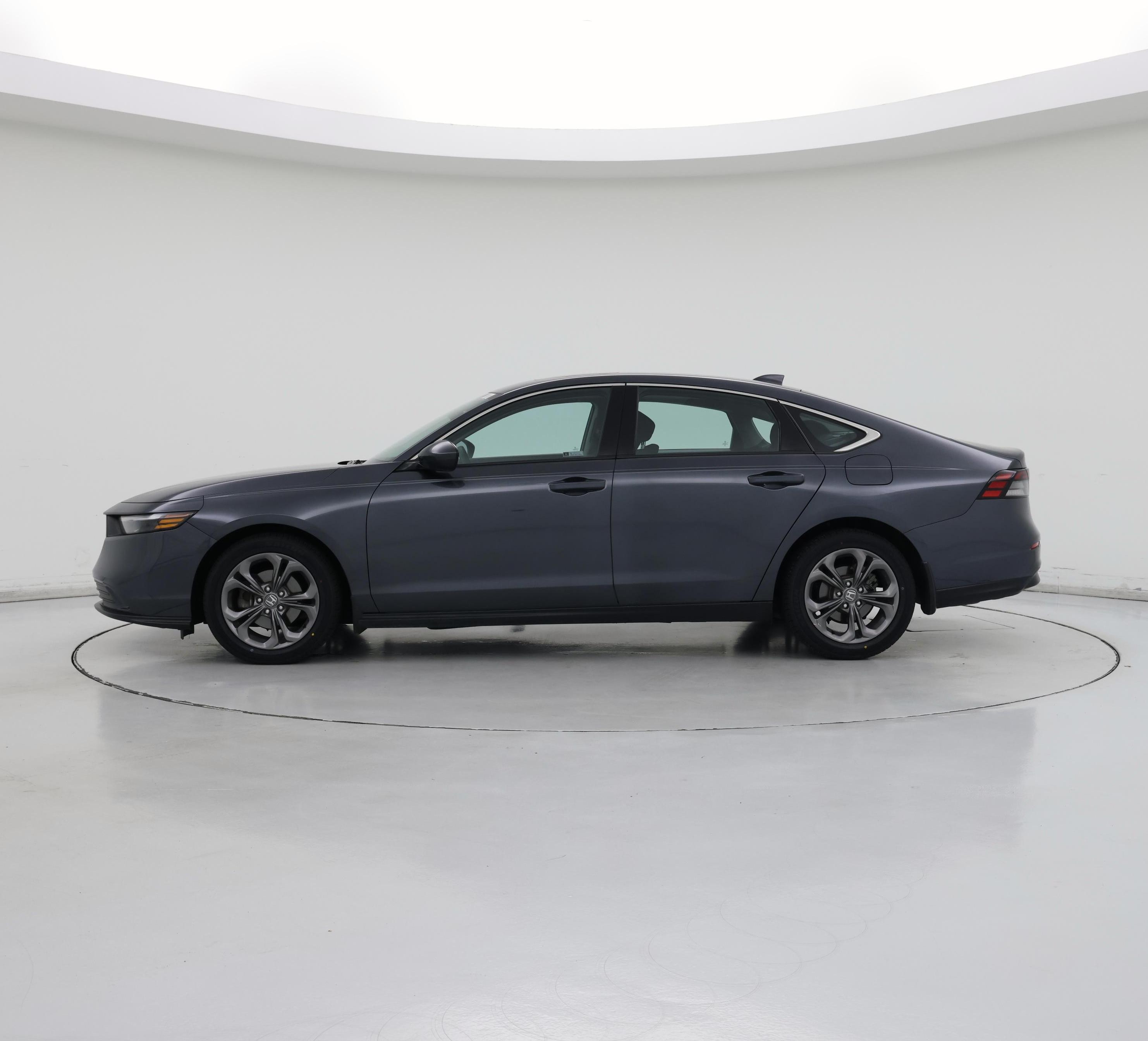 Thumbnail: 2024 Honda Accord - 3
