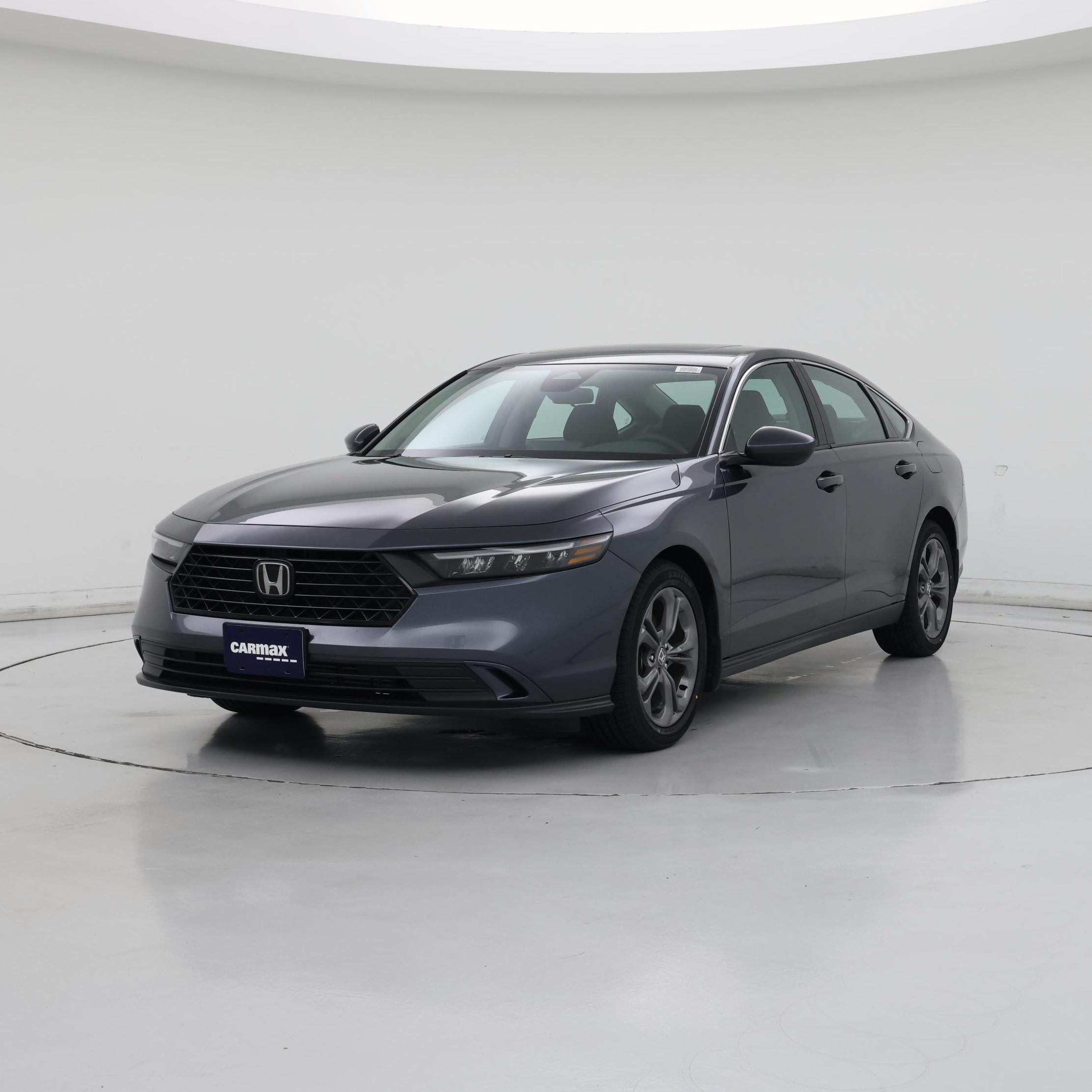 Thumbnail: 2024 Honda Accord - 4