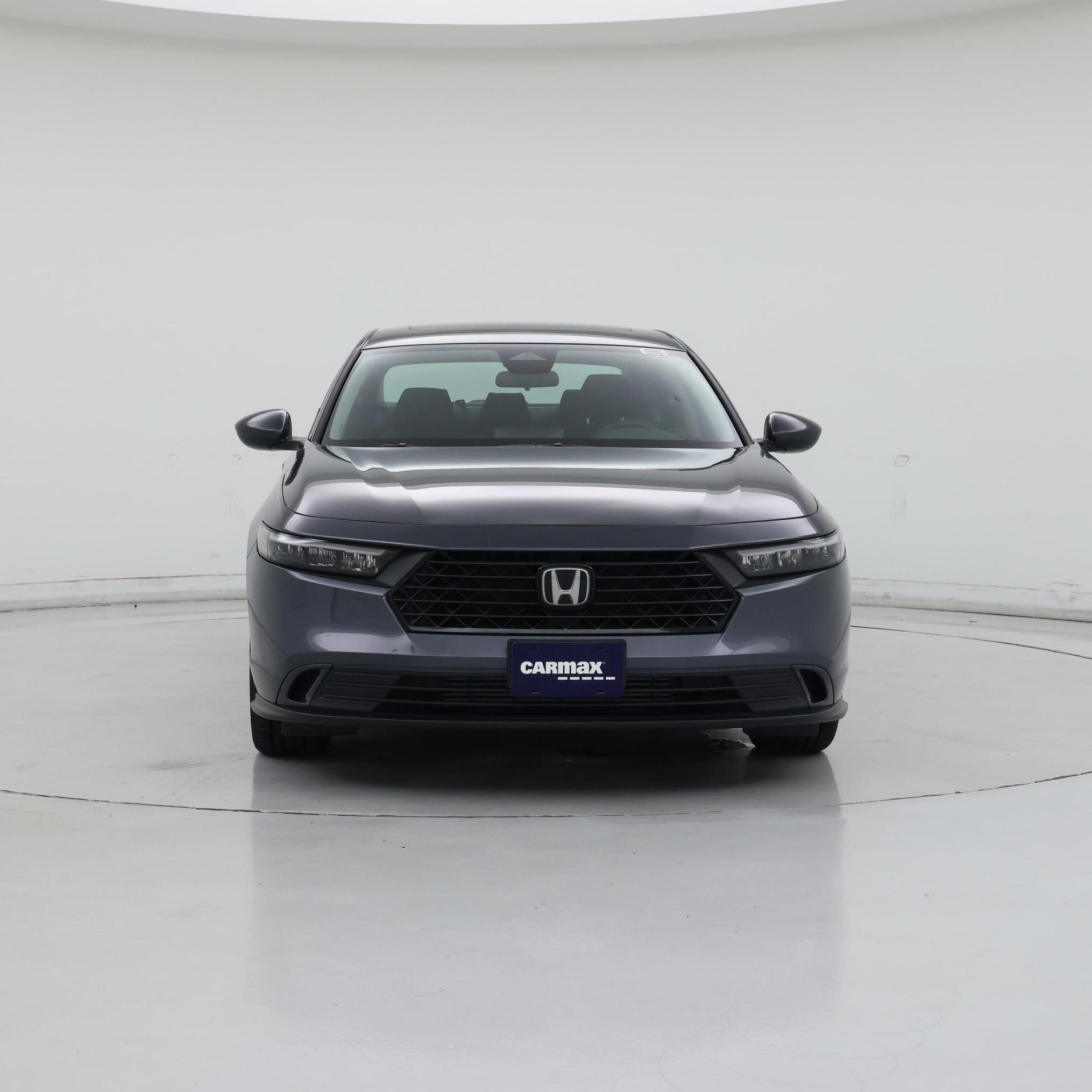 Thumbnail: 2024 Honda Accord - 5