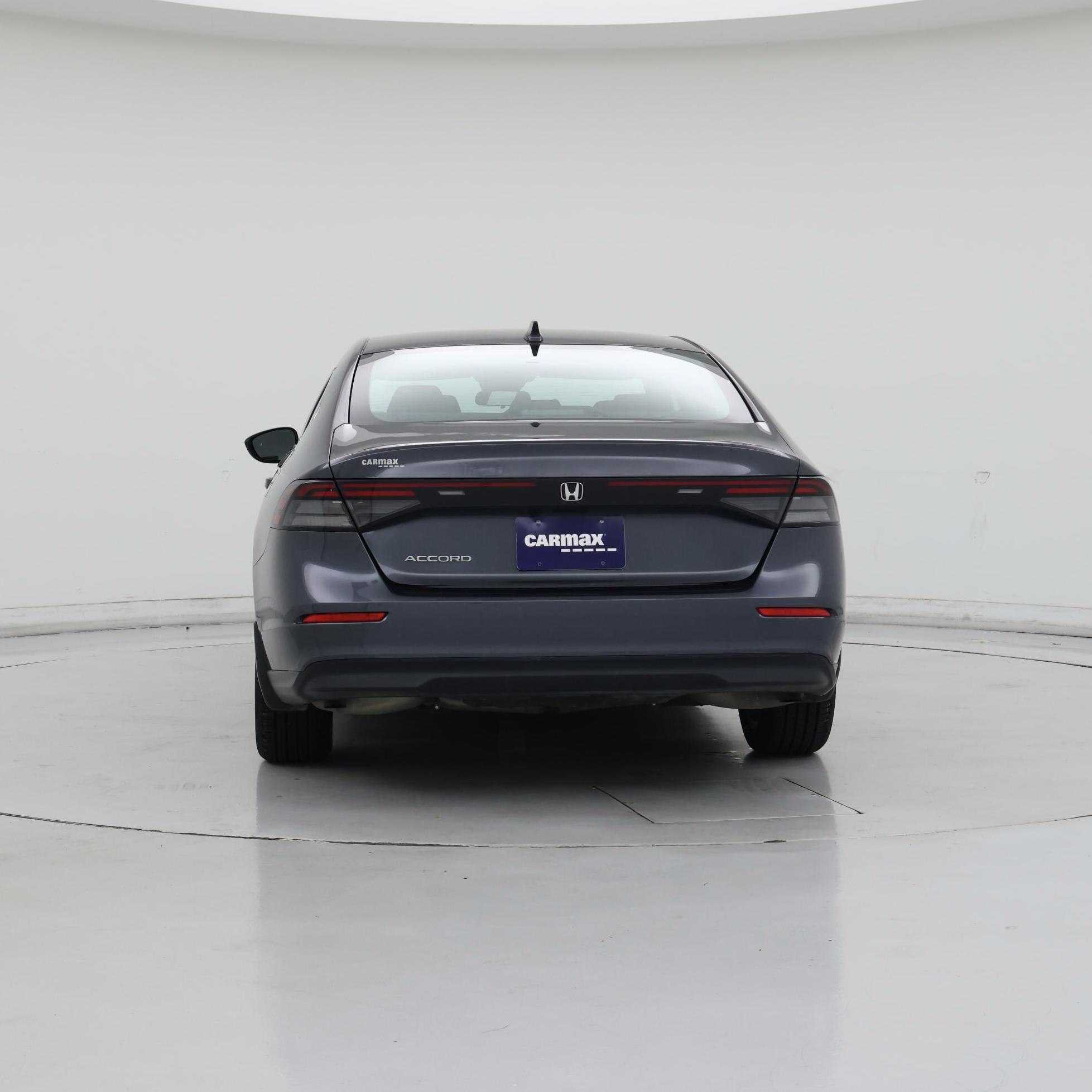 Thumbnail: 2024 Honda Accord - 6