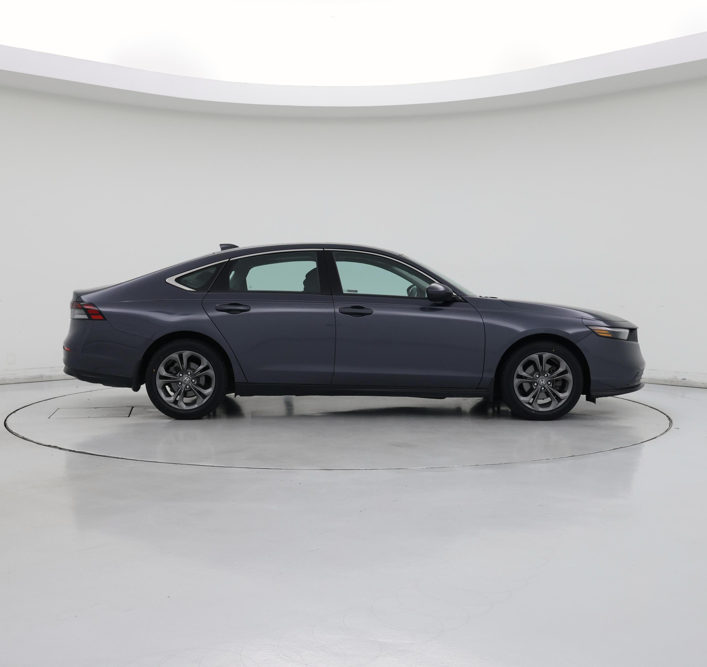 Thumbnail: 2024 Honda Accord - 7