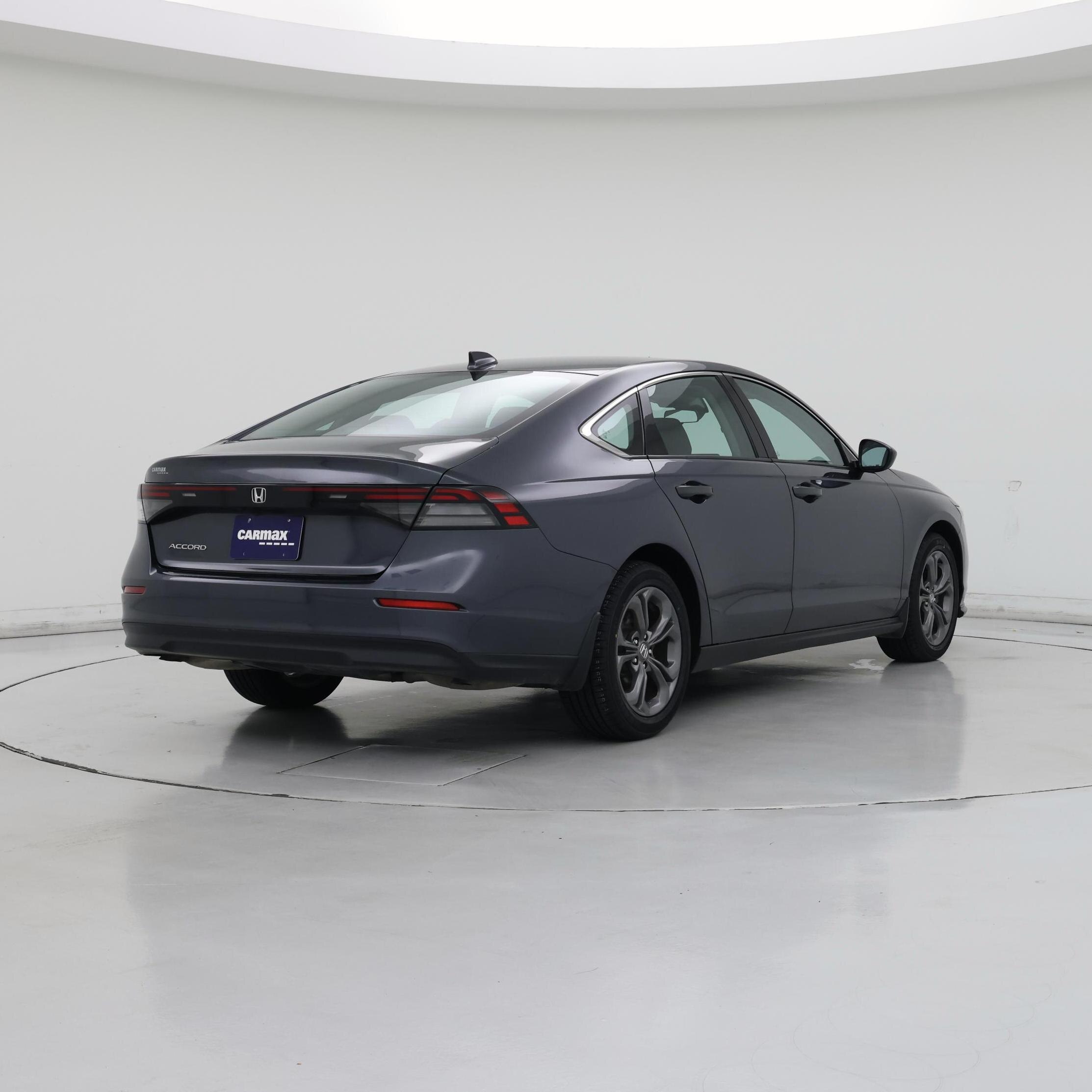 Thumbnail: 2024 Honda Accord - 8