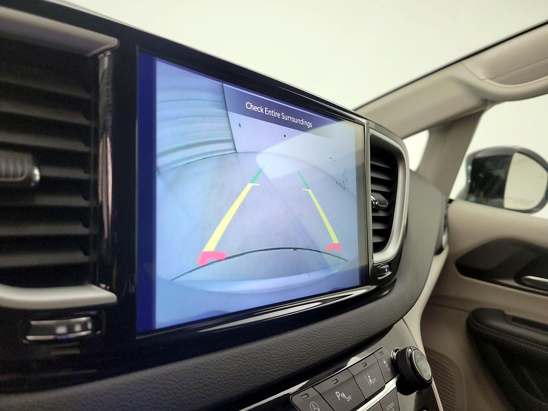 Thumbnail: 2024 Chrysler Pacifica - 14