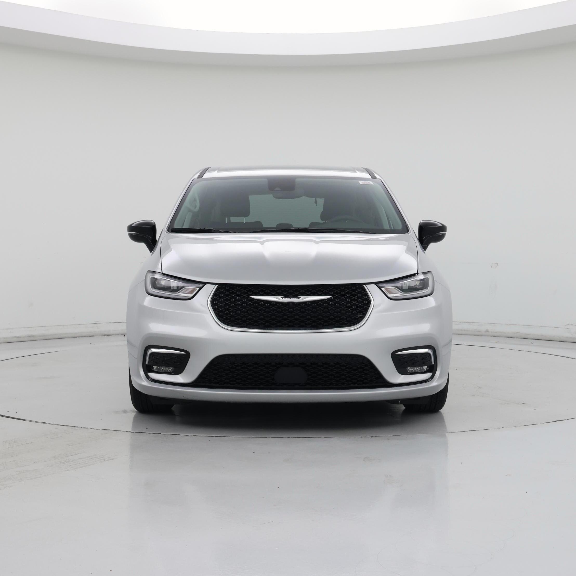 Thumbnail: 2024 Chrysler Pacifica - 5