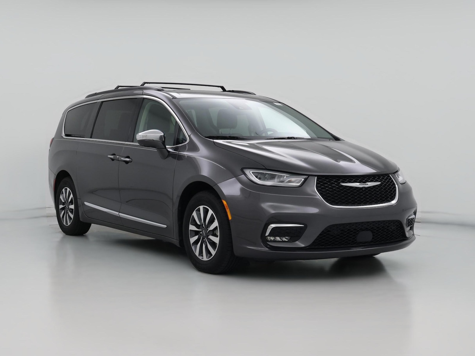 2022 Chrysler Pacifica Hybrid