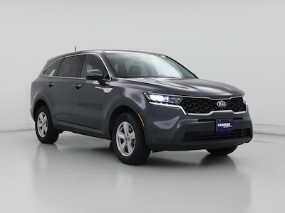 2021 Kia Sorento LX