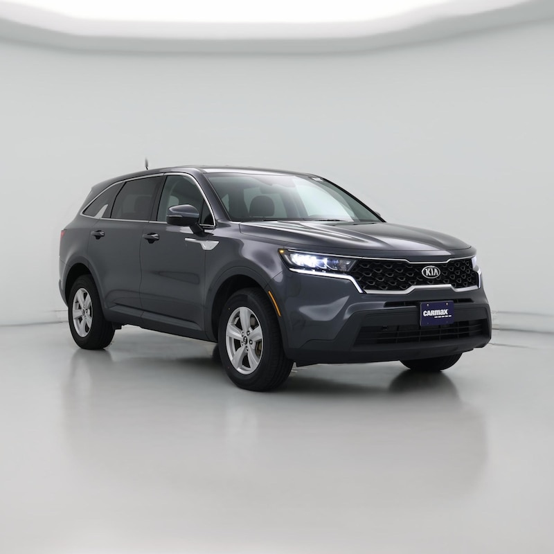 2021 Kia Sorento LX