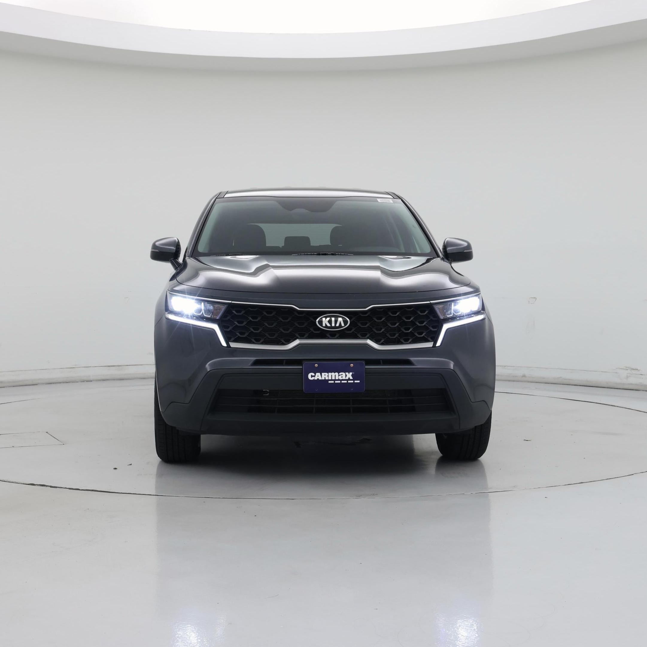 Thumbnail: 2021 Kia Sorento - 5
